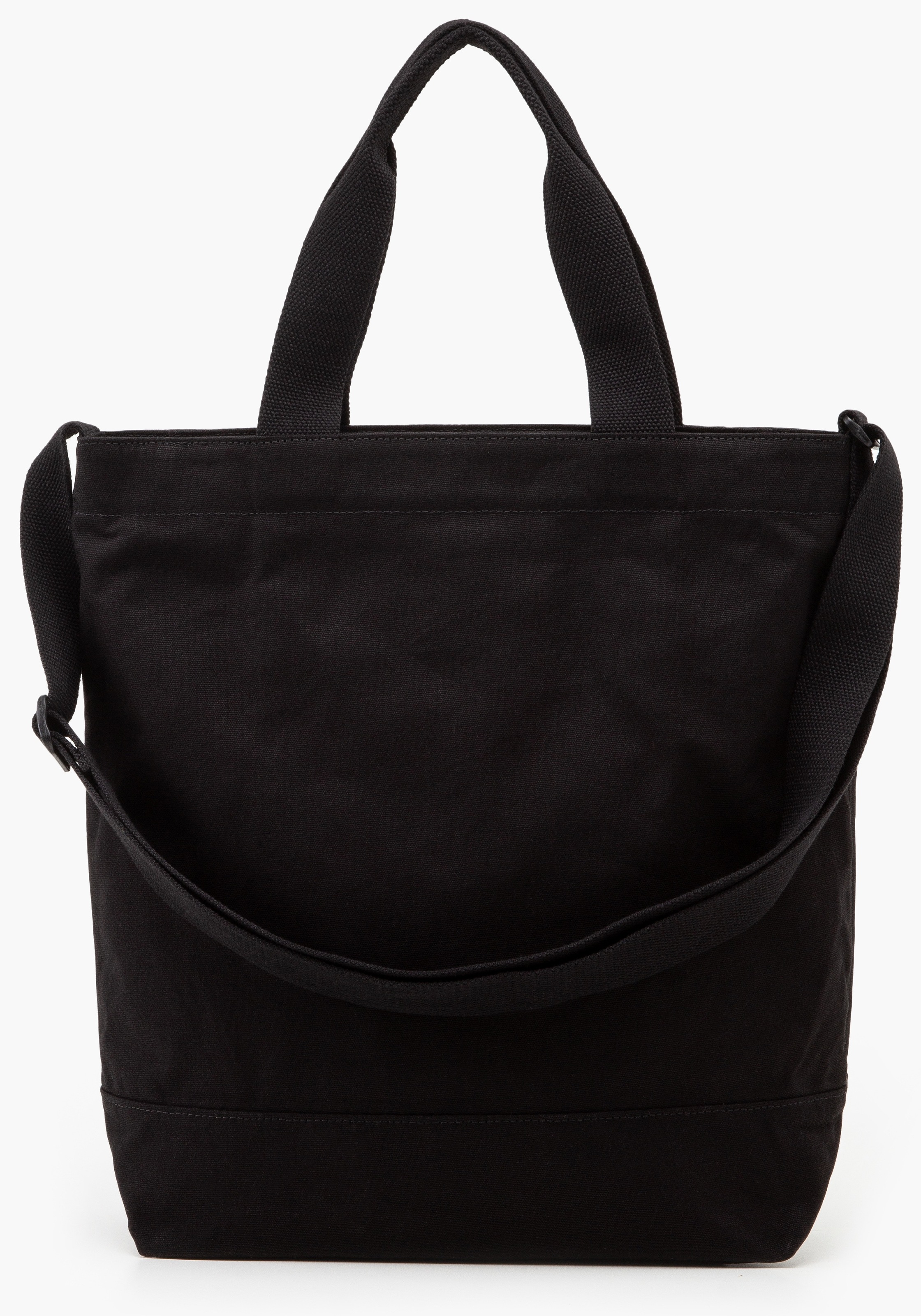 Levi's® Shopper »ICON TOTE«, mit verstellbarem Umhängeriemen Schultertasche Umhängetasche