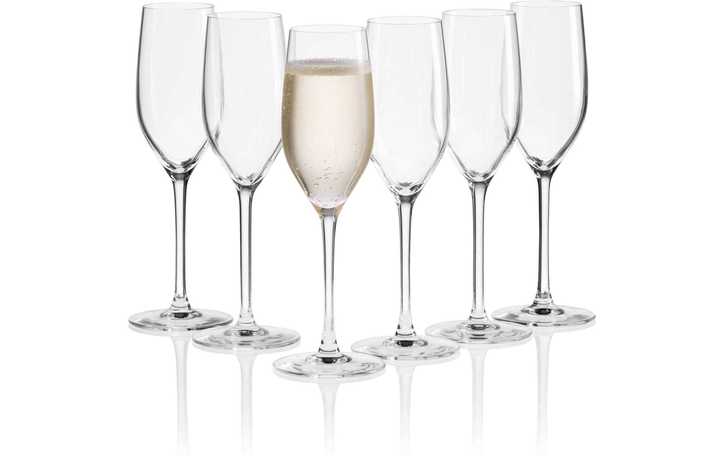 Image of MÄSER Gläser-Set "IL PREMIO 17 cl, 6 Stück"