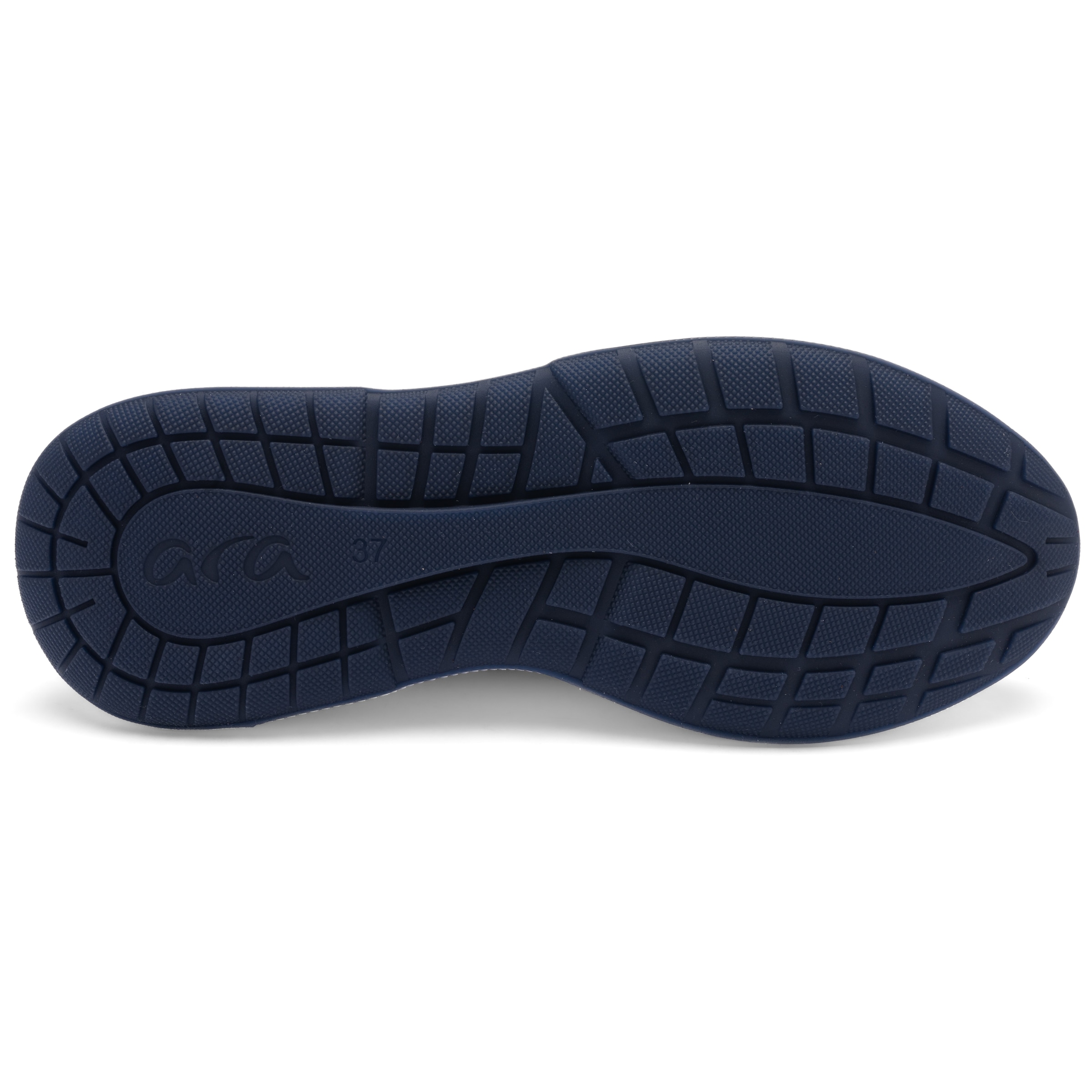 Ara Baskets compensées »MOTION«  , chaussure de loisirs, chaussure basse, chaussure à lacets en largeur confort H (=très large)