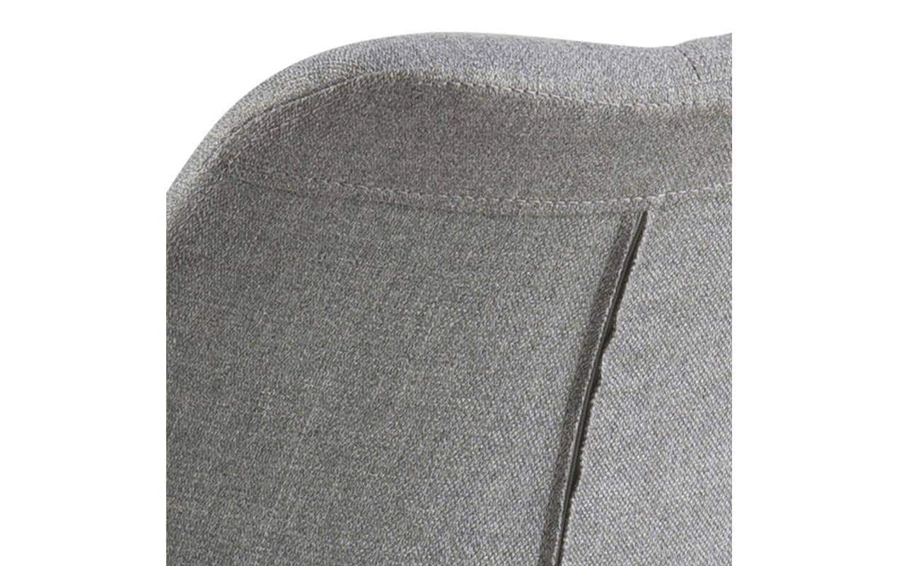 AC Design Barhocker »Dima, 2 Stück, 48.5 x 111.5 cm«