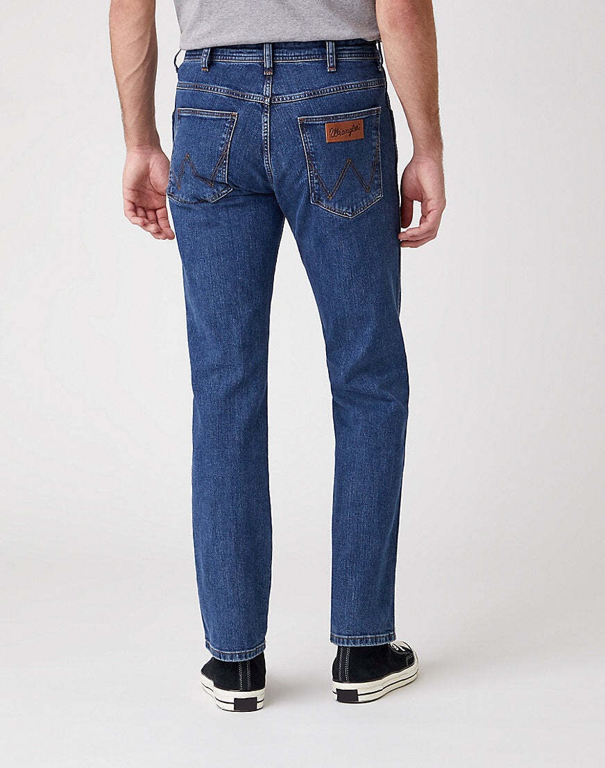 Wrangler Straight-Jeans »JeansStraightLegArizona«