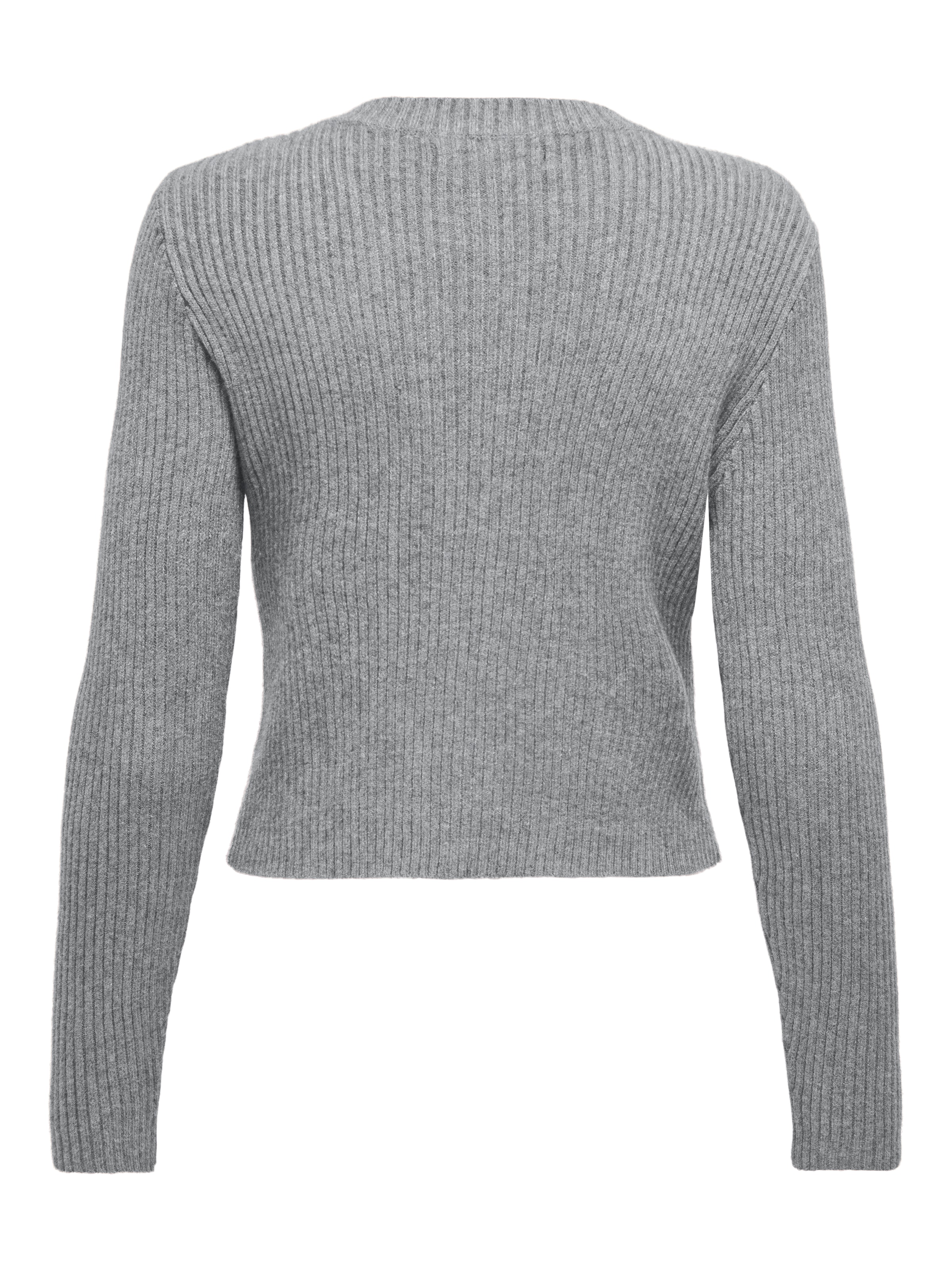 ONLY Strickjacke »ONLKATIA LS BUTTON CARDIGAN NCA KNT«