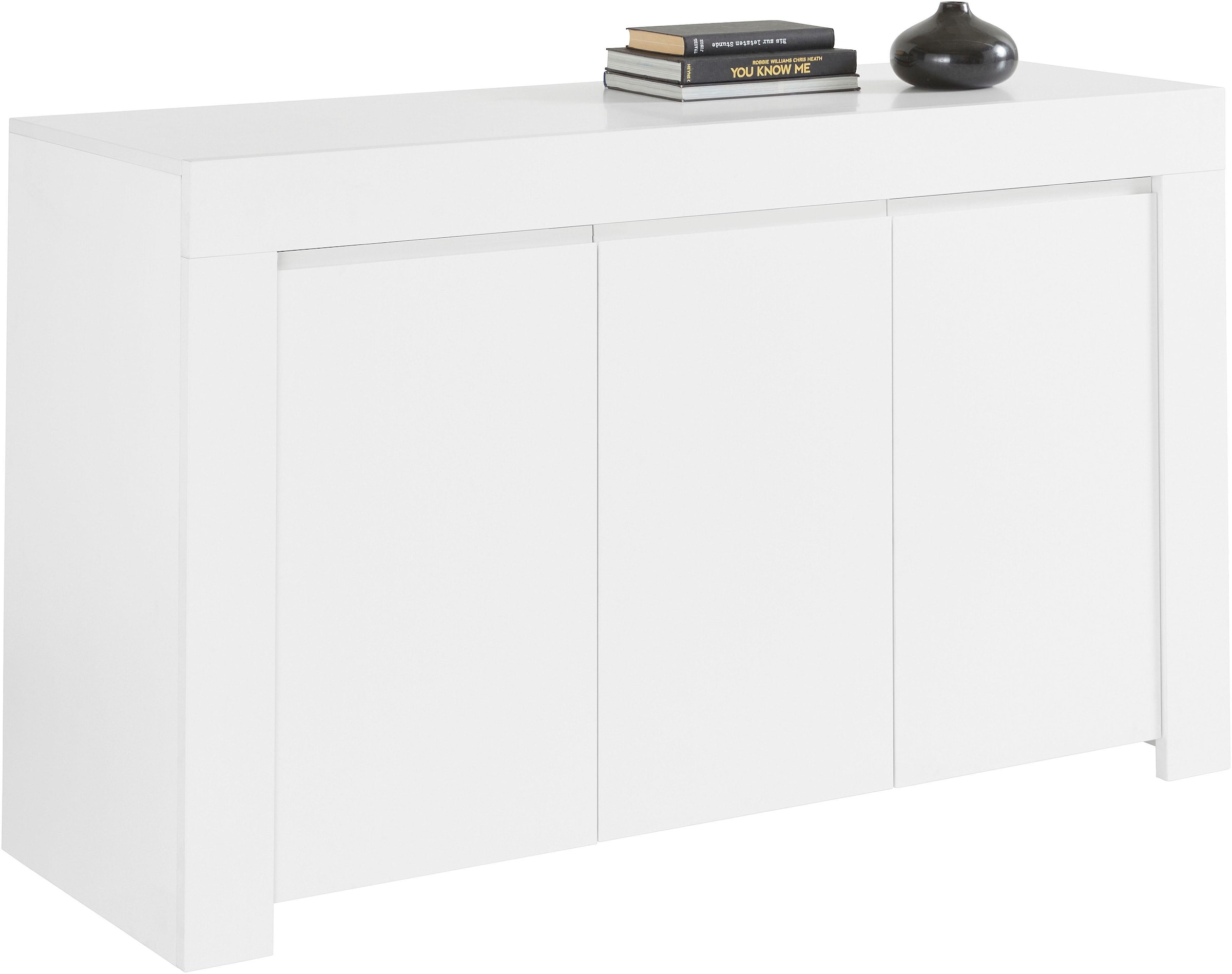 Home affaire Sideboard »Firenze« Breite 138 cm