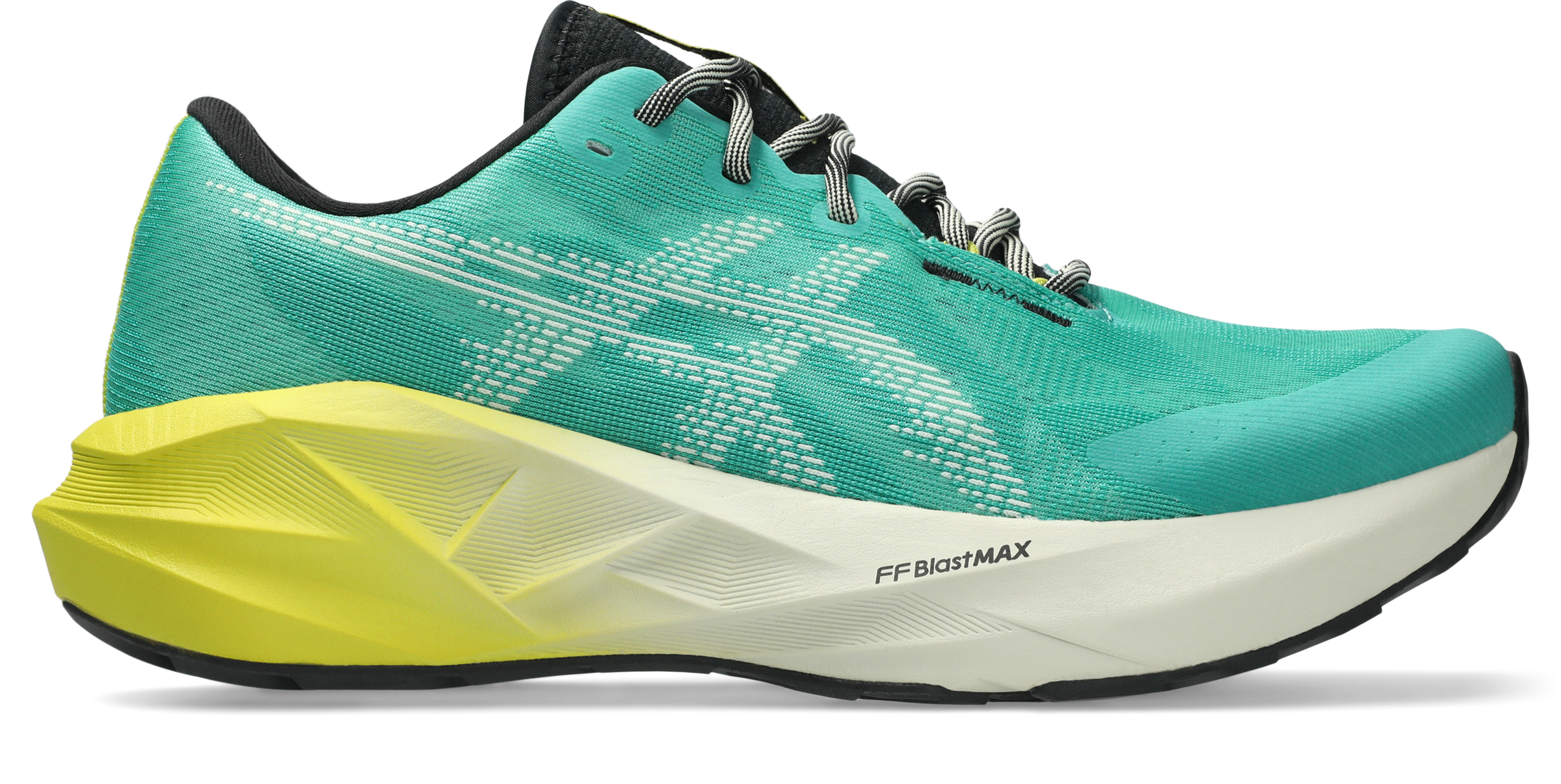 Asics Chaussure de course »NOVABLAST 5 TR«