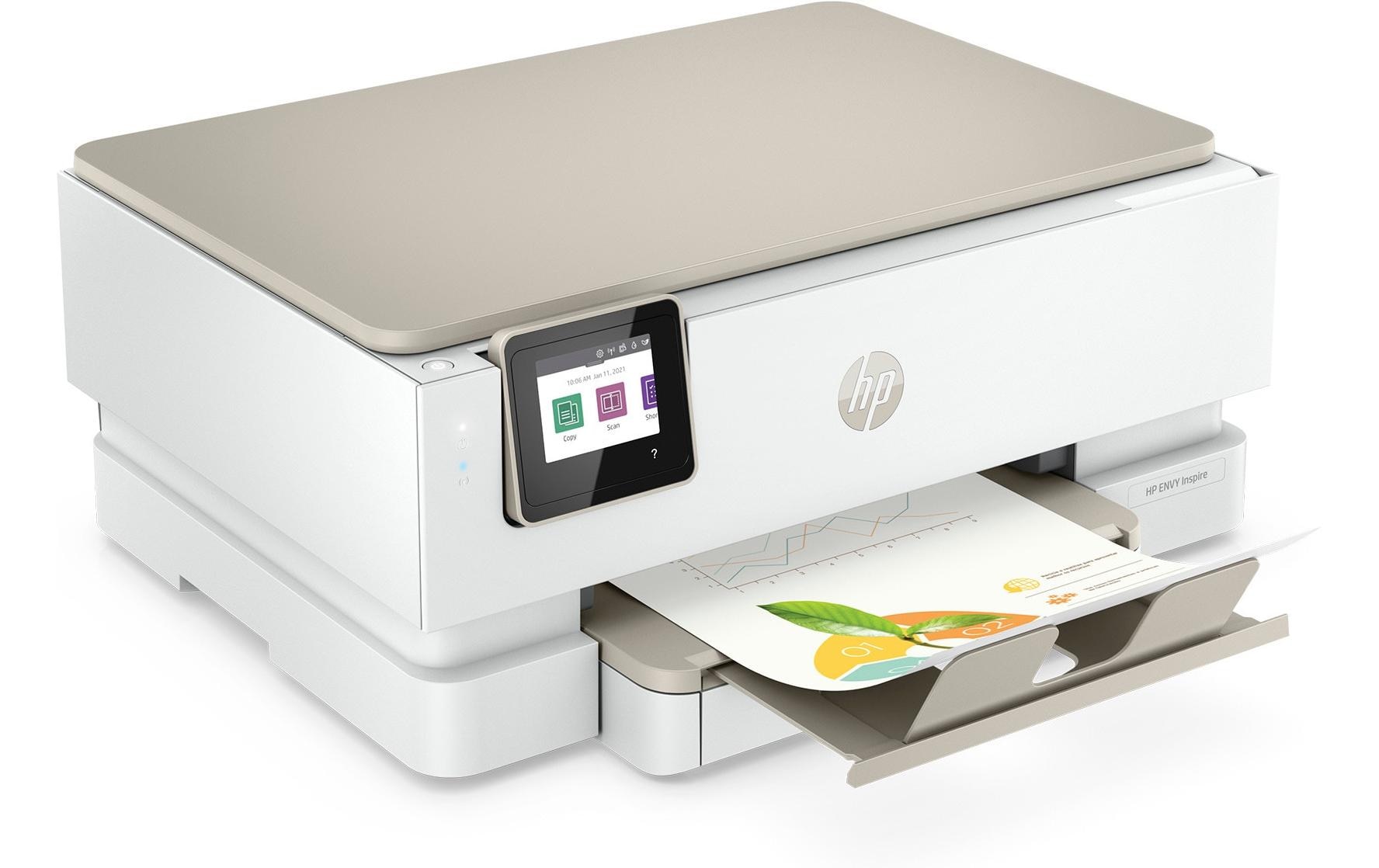 HP Multifunktionsdrucker »ENVY 7224e«