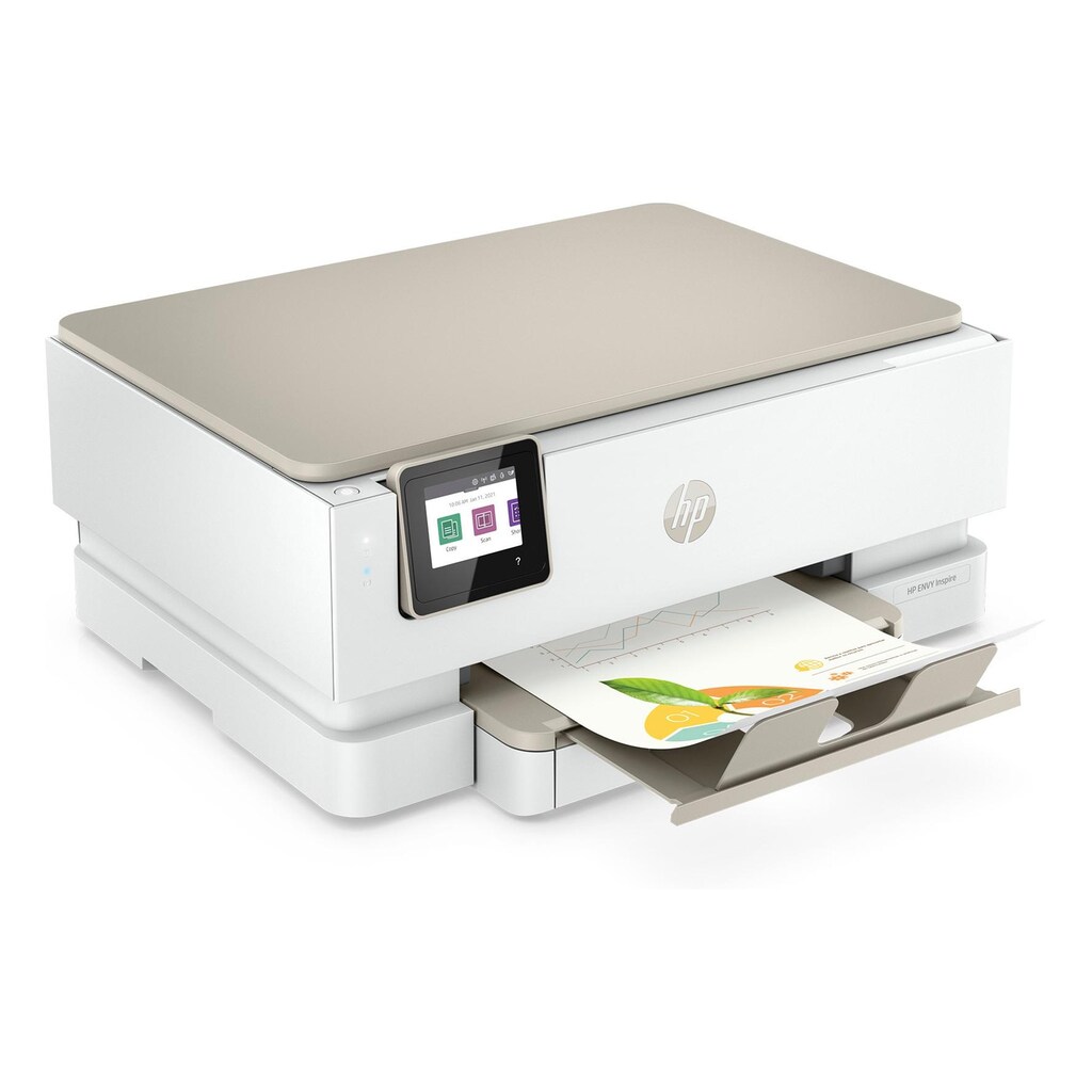 HP Multifunktionsdrucker »ENVY 7224e«
