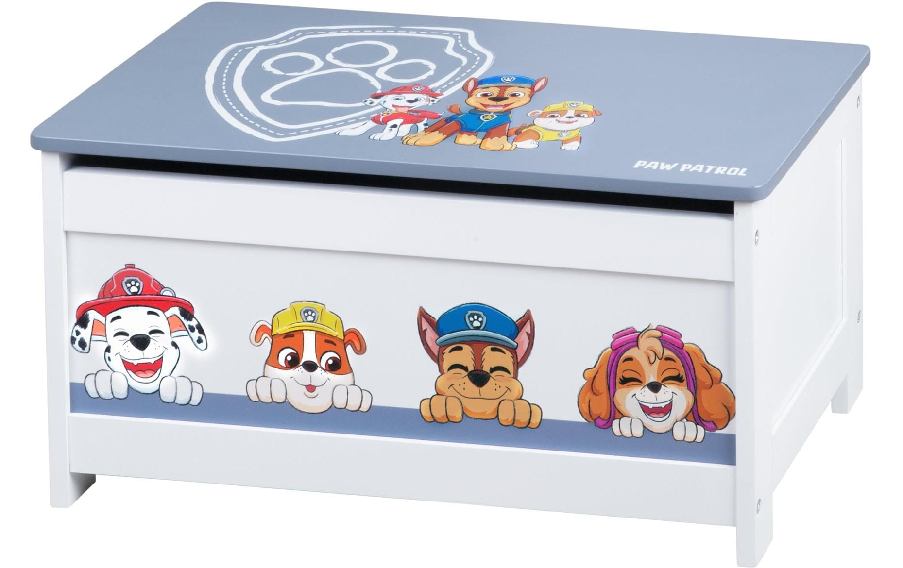 Roba® Kindersitzgruppe »Paw Patrol«