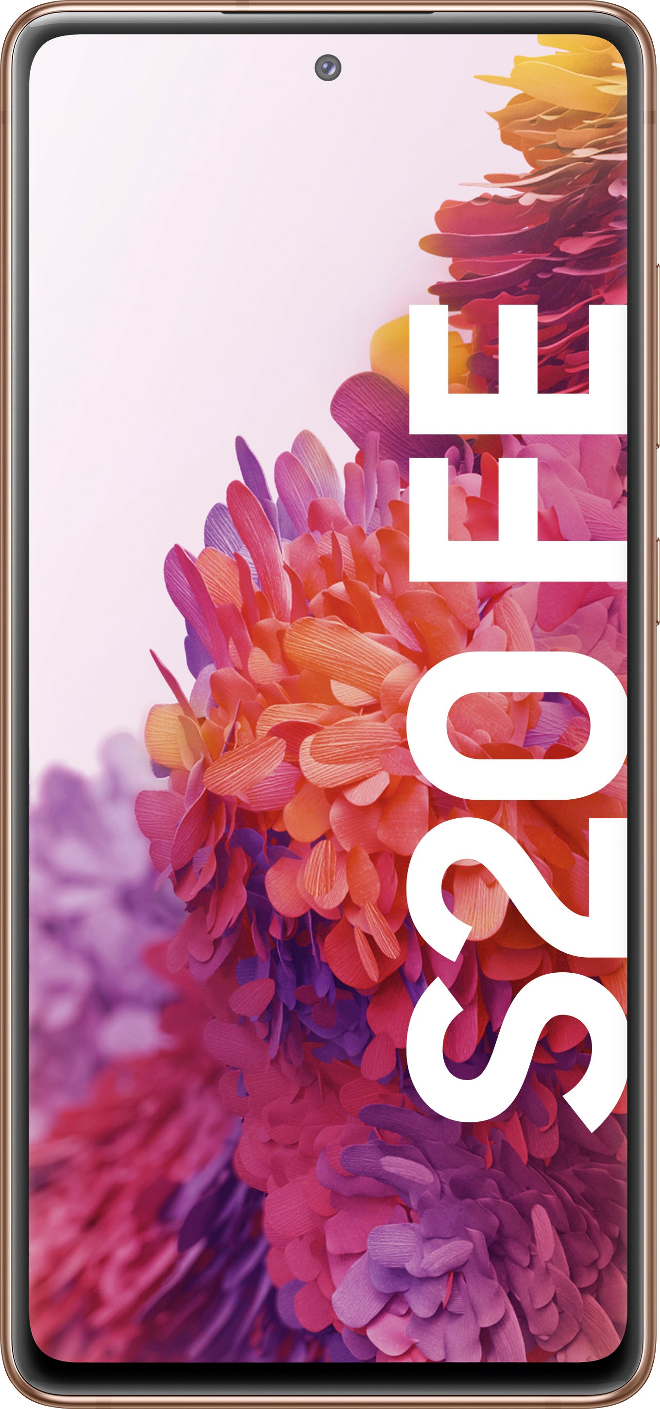 Image of Samsung Smartphone »S20 FE (2021)«, (16,4 cm/6,5 Zoll, 128 GB Speicherplatz, 12 MP Kamera) bei Ackermann Versand Schweiz