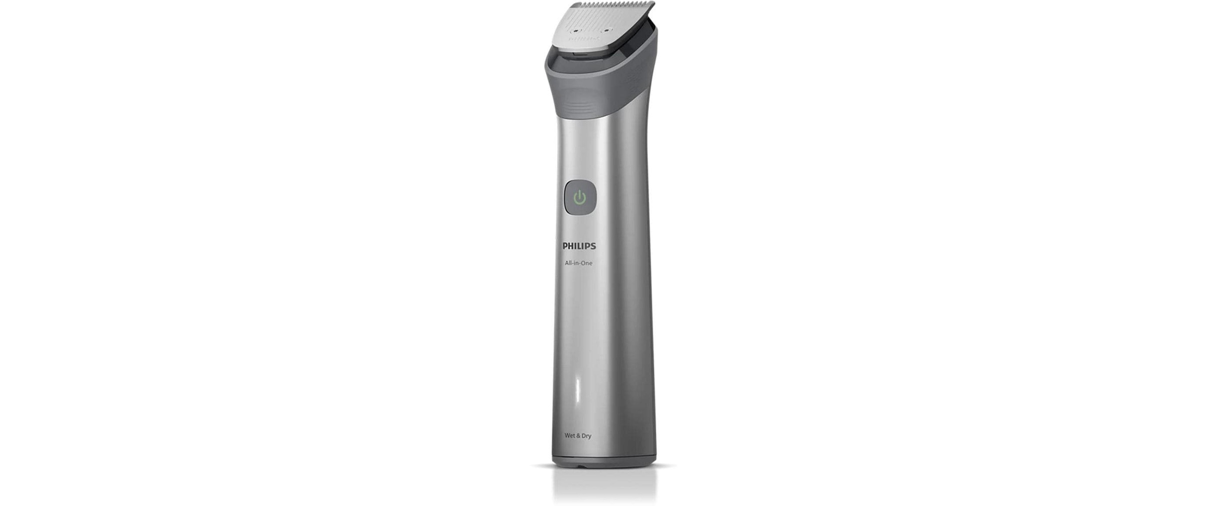 Philips Trimmer multifonctionnel »Series 5000 MG5941/15« 11 Aufsätze 11-in-1-Trimmer für Gesicht, Körper und Kopfhaare