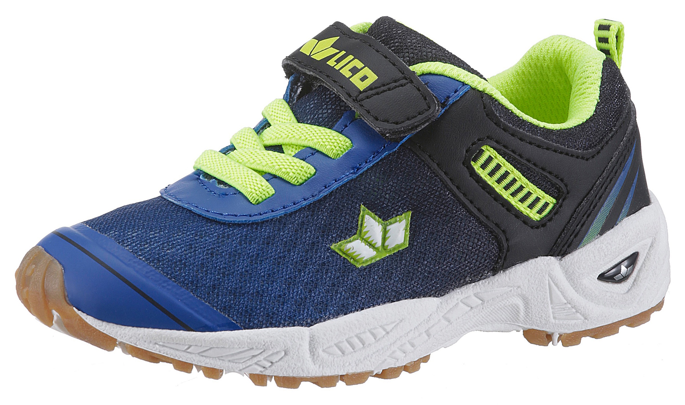 Image of Lico Sneaker »Barney VS«, mit modischem Farbverlauf bei Ackermann Versand Schweiz