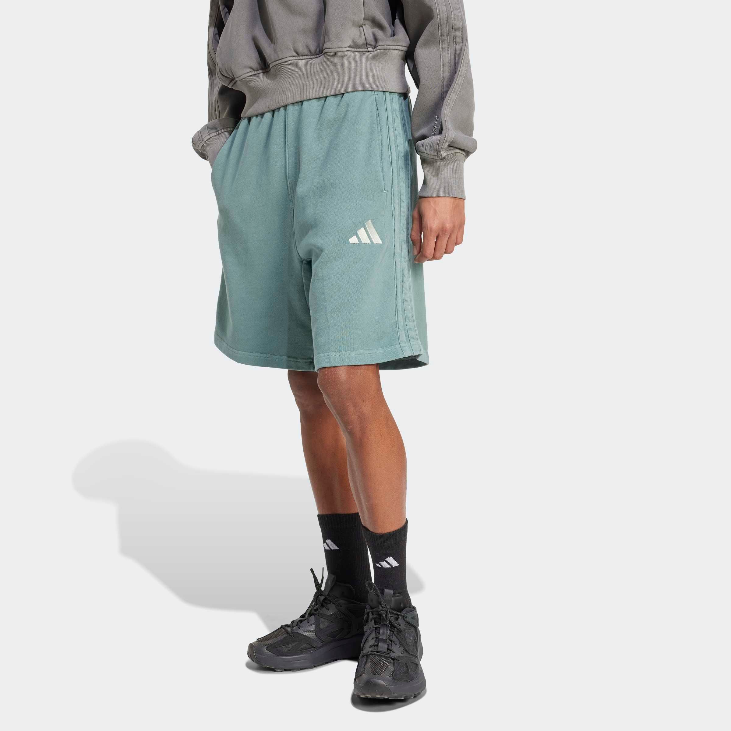 adidas Sportswear Short »M A SZN W FT SH«