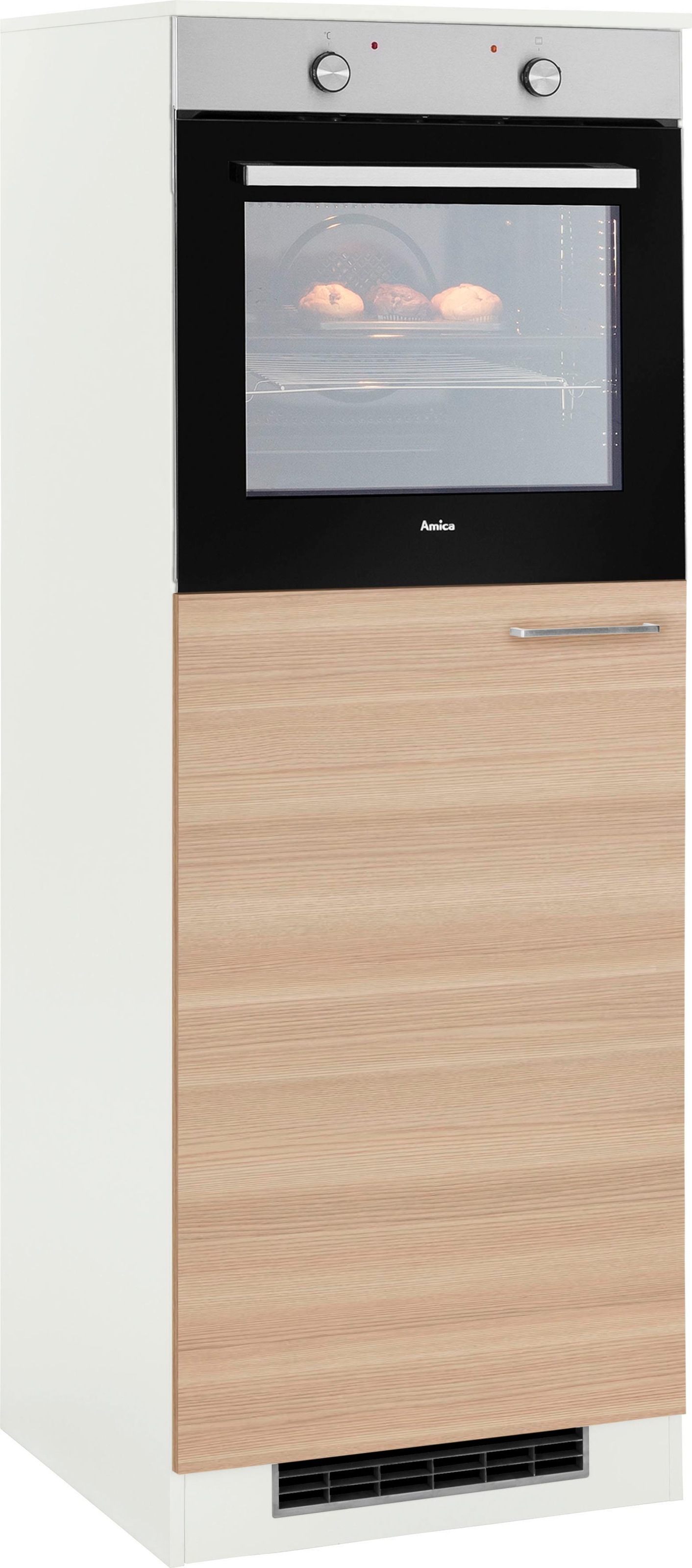 Image of wiho Küchen Kühlumbauschrank »Zell« bei Ackermann Versand Schweiz