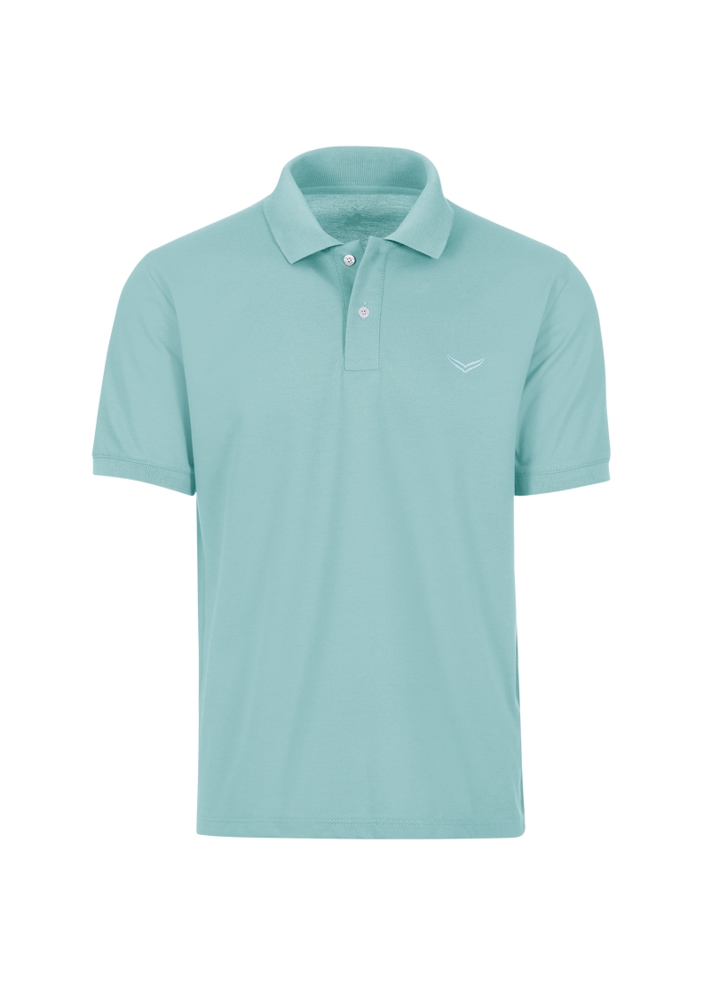 Trigema Poloshirt »TRIGEMA Poloshirt DELUXE Piqué« 1 Stk.