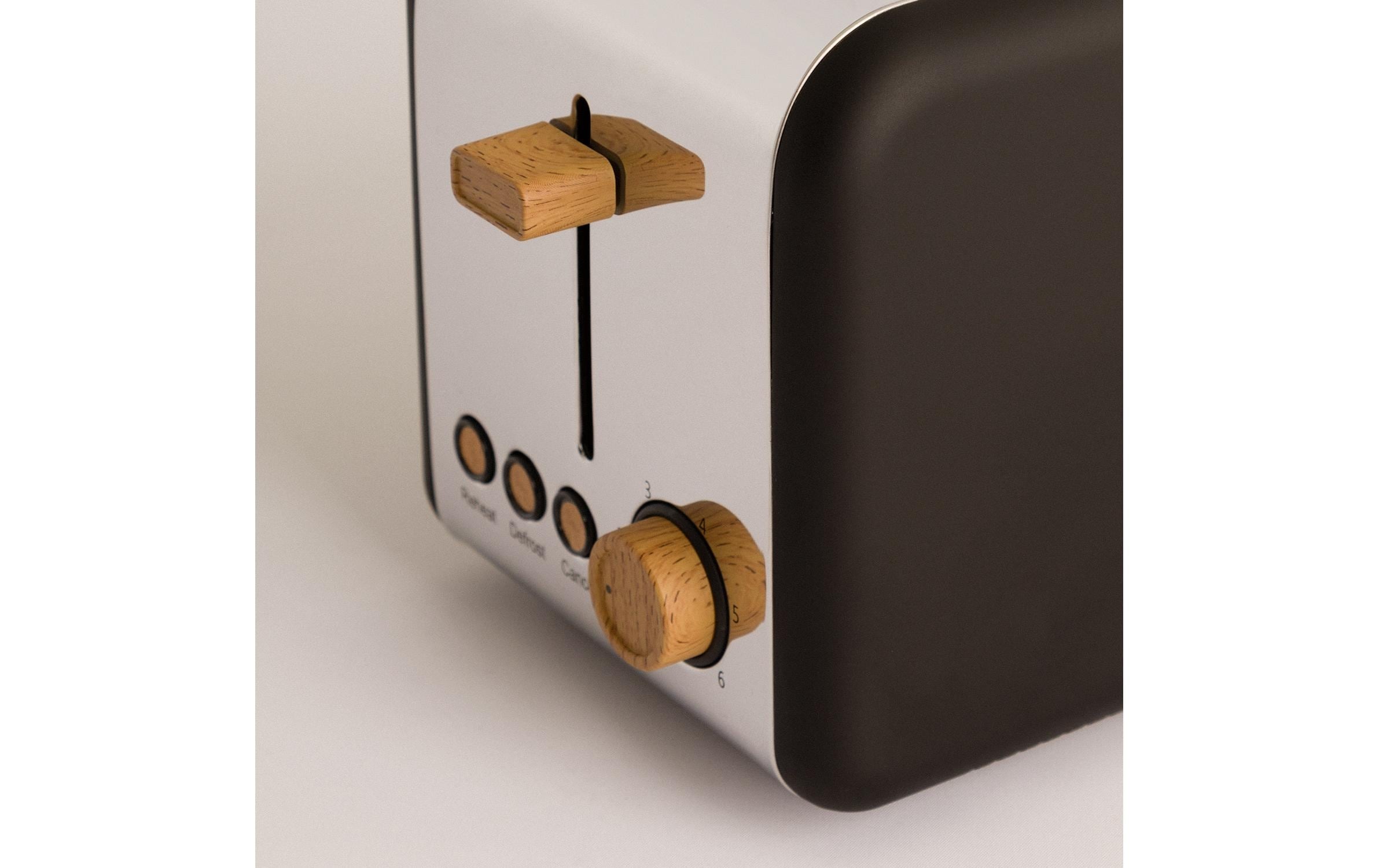Toaster »Create Retro«