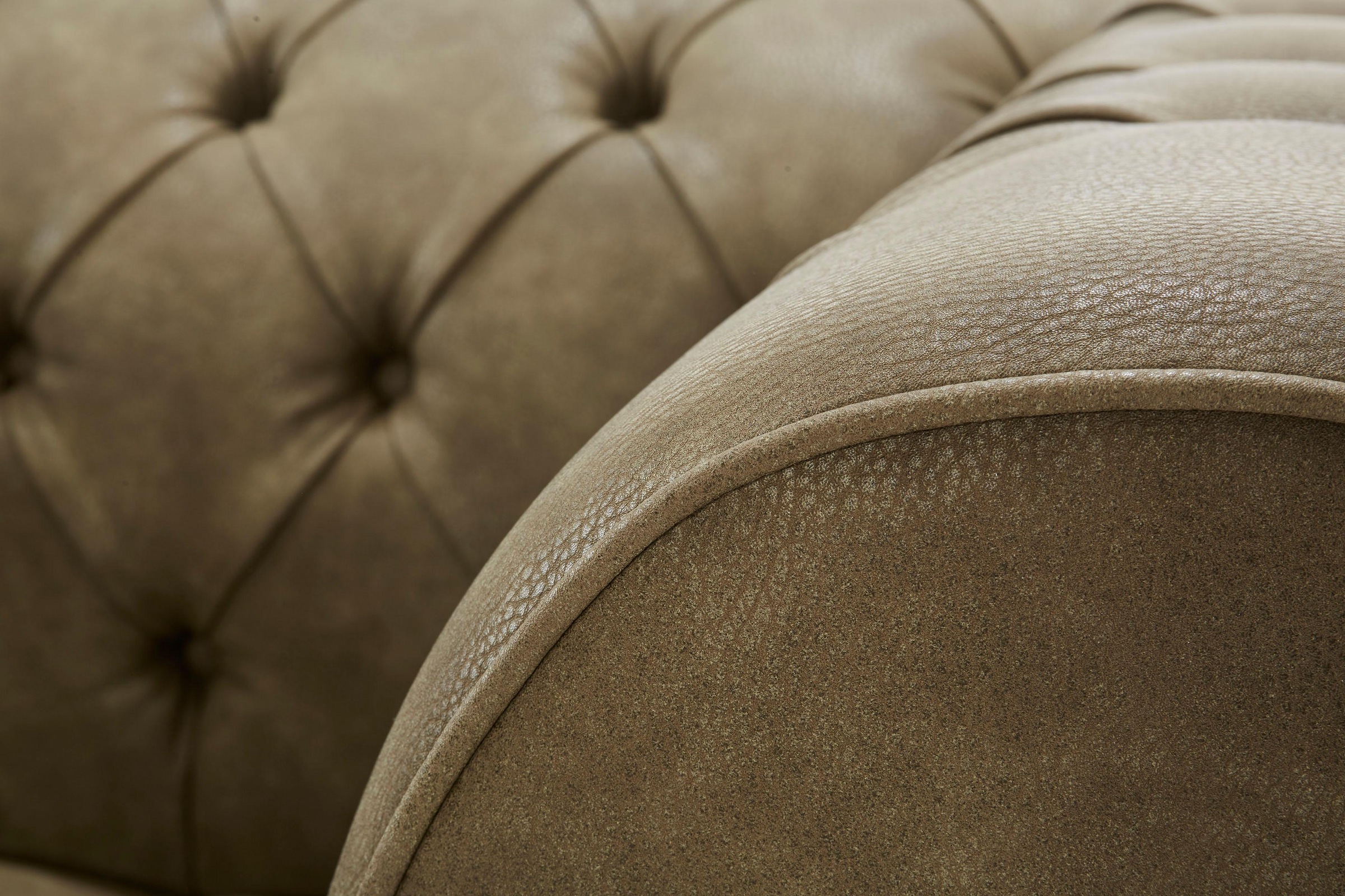 Guido Maria Kretschmer Home&Living Chesterfield-Sessel »Tinnum Sessel«