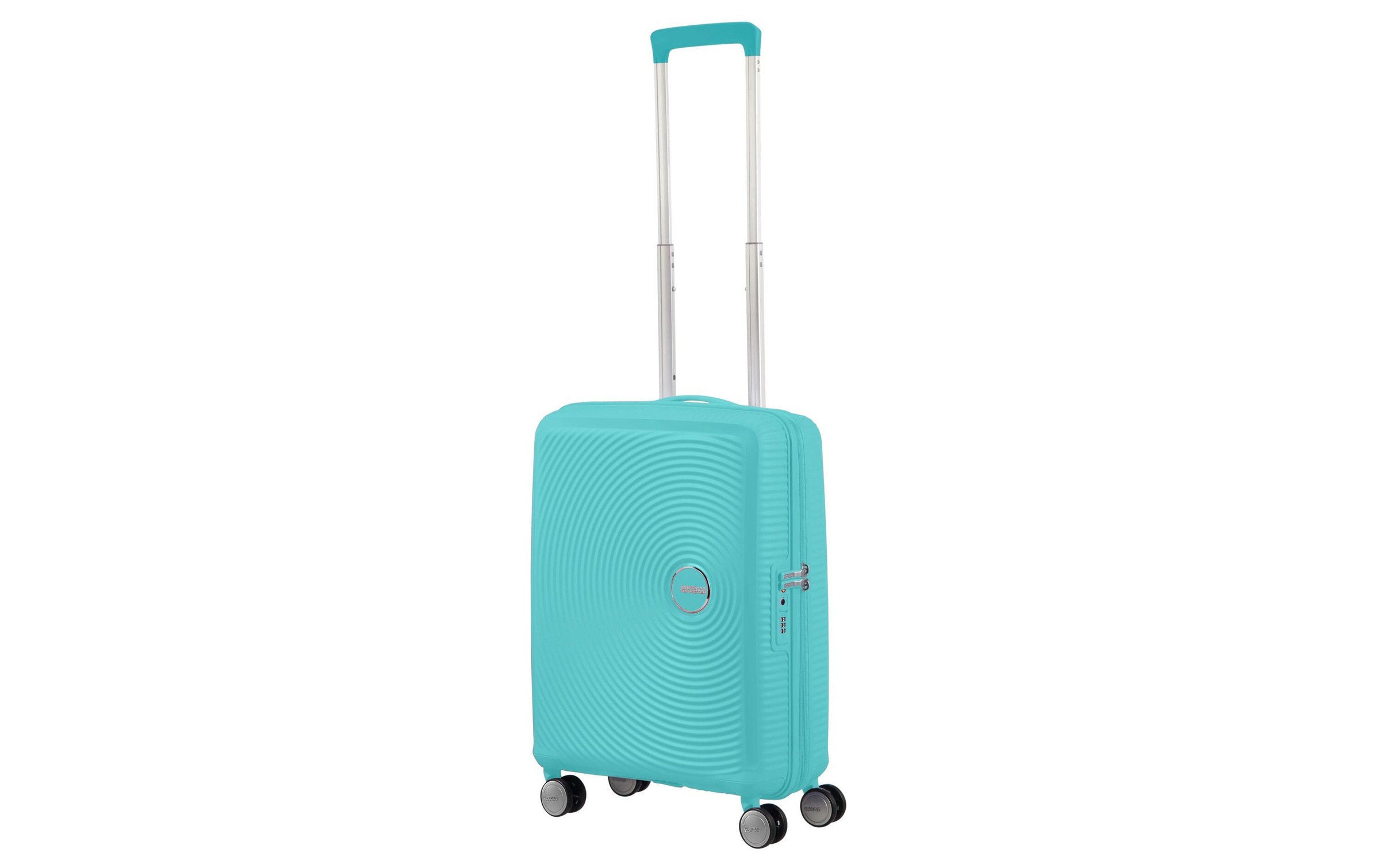 American Tourister® Koffer »Soundbox«, 4 Rollen