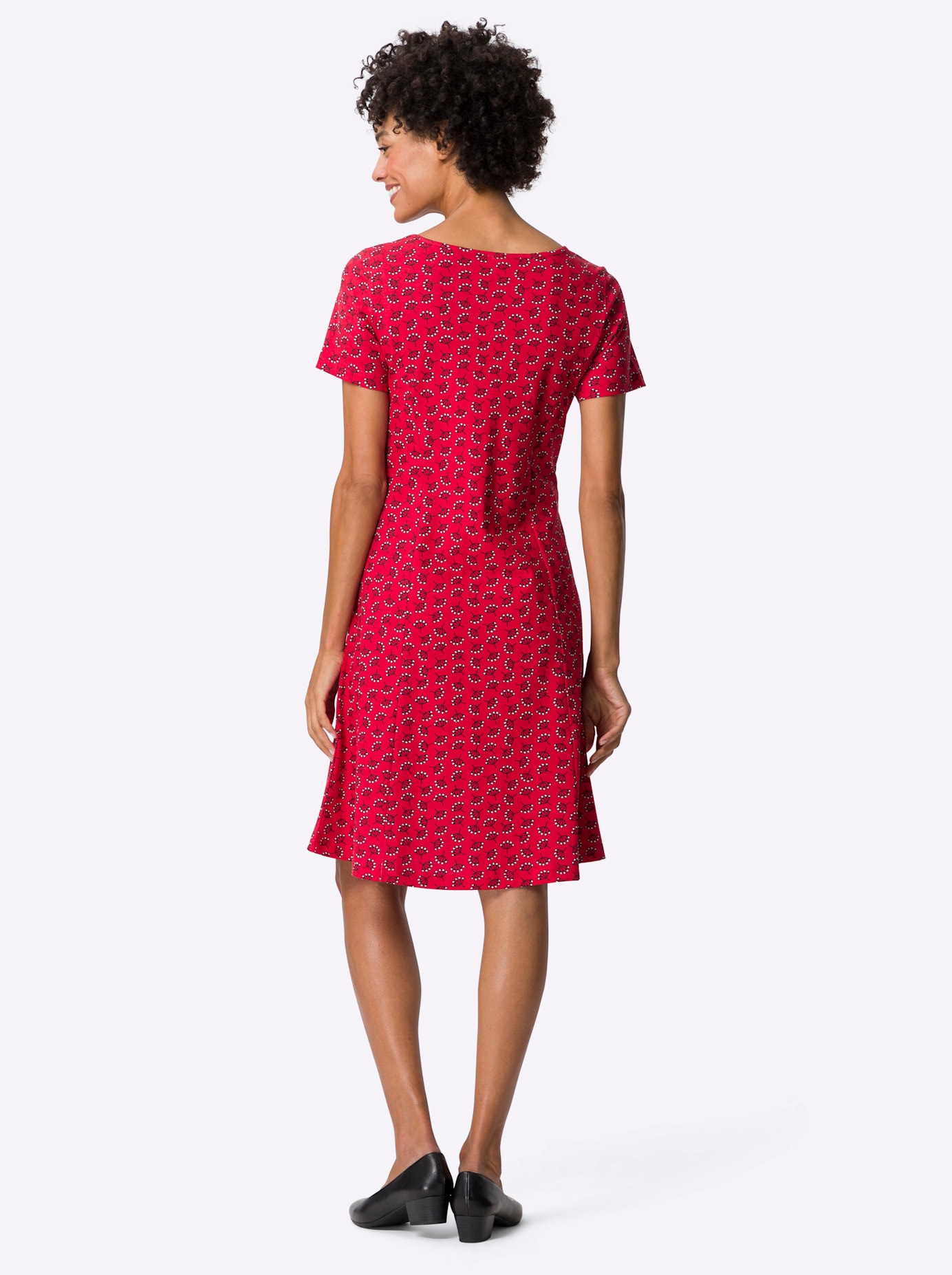 Classic Basics Jerseykleid »Jersey-Kleid«