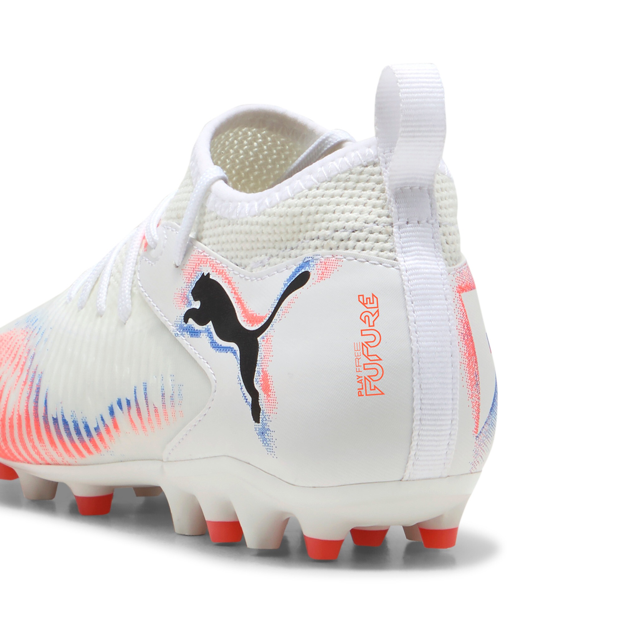 PUMA Fussballschuh »FUTURE 8 MATCH MG JR«, für Kunstrasenplätze