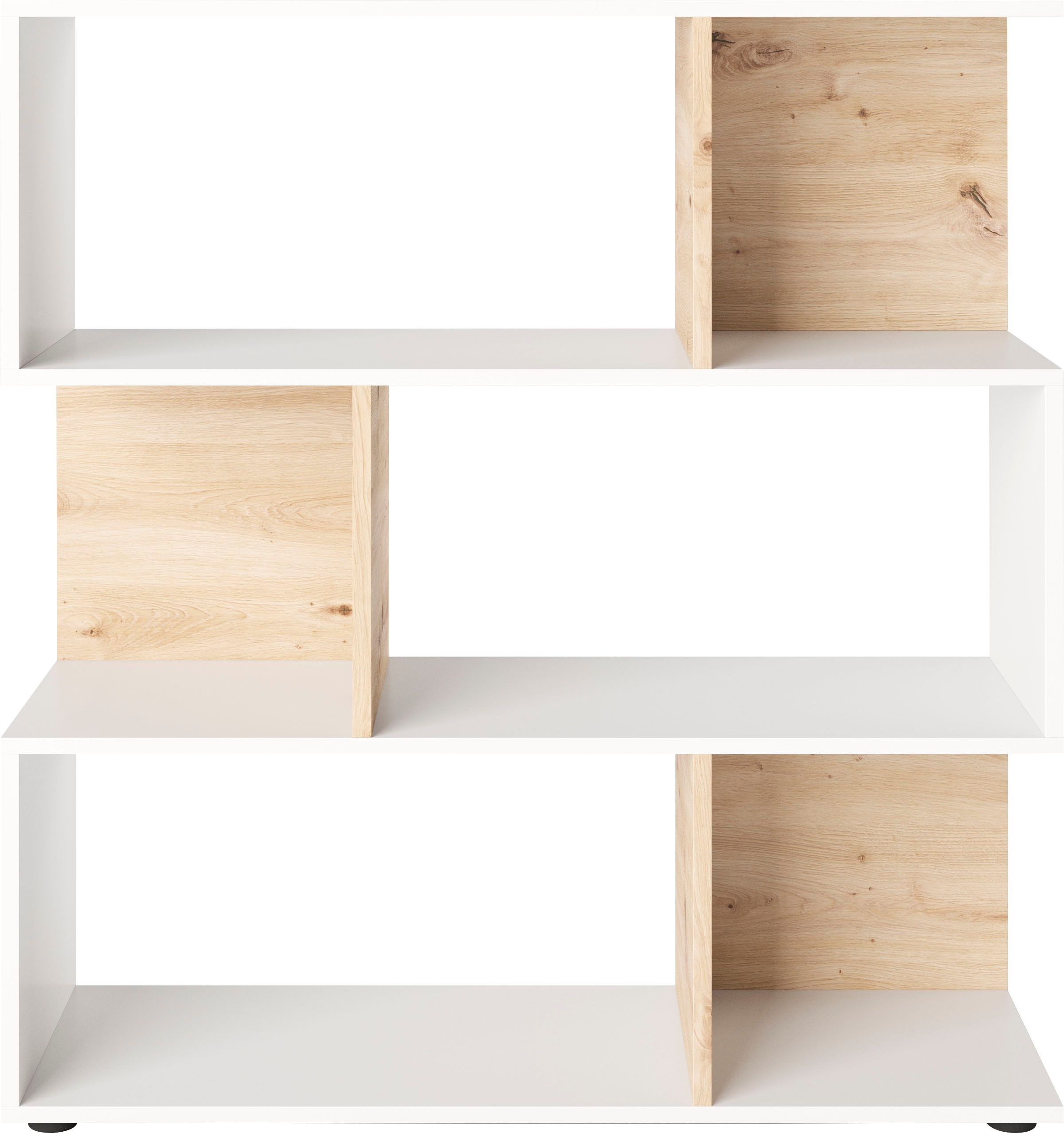 INOSIGN Bücherregal »Cedric«