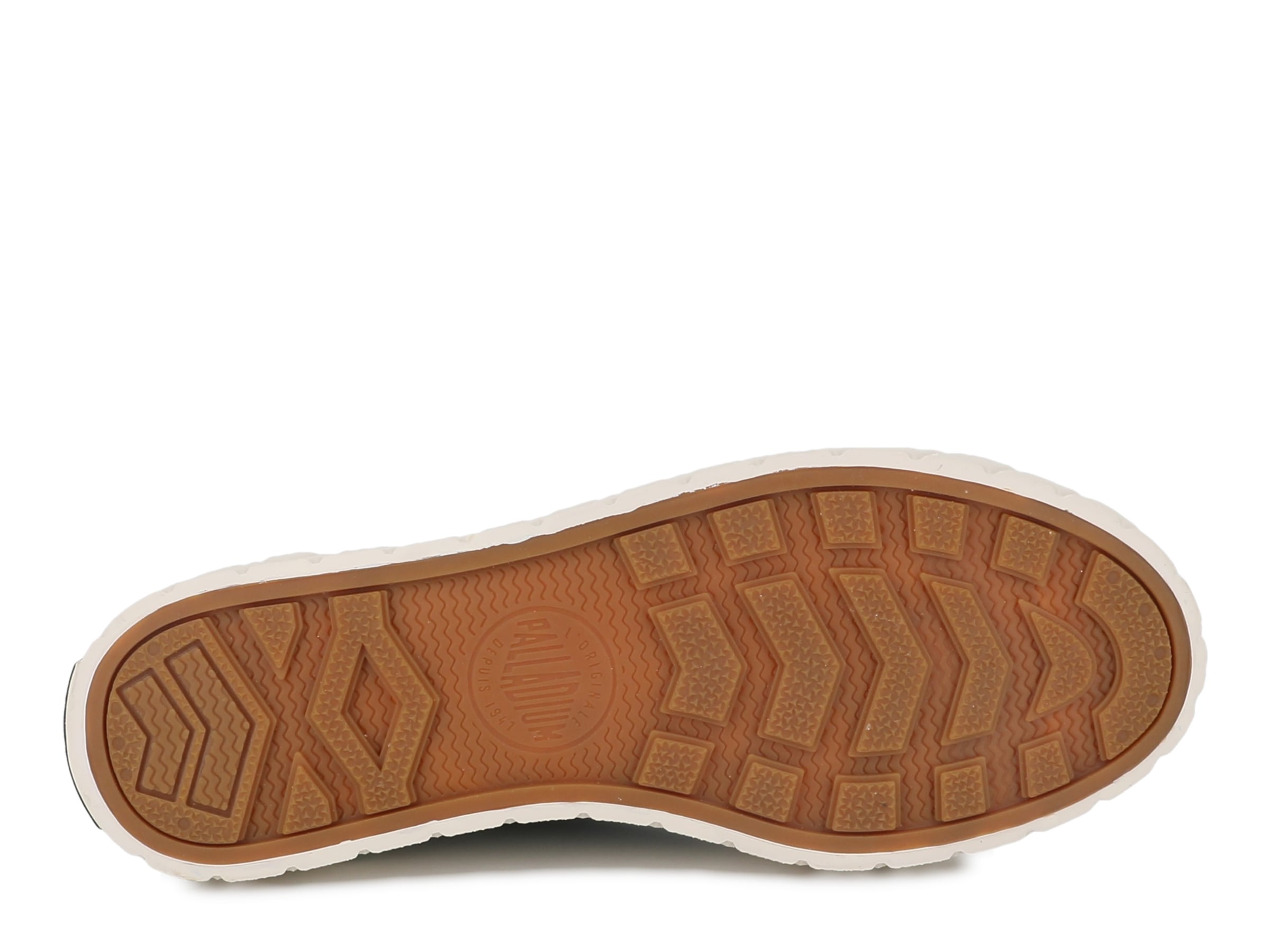 Palladium Sneakers »PALLA ACE CHUKKA ORG«  en toile
