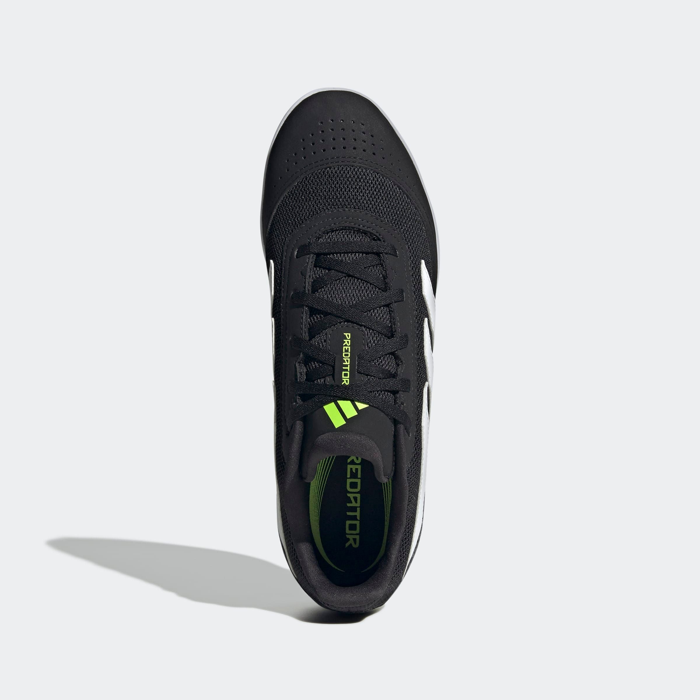adidas Performance Fussballschuh »PREDATOR CLUB INDOOR SALA E«, geeignet als Hallenschuhe