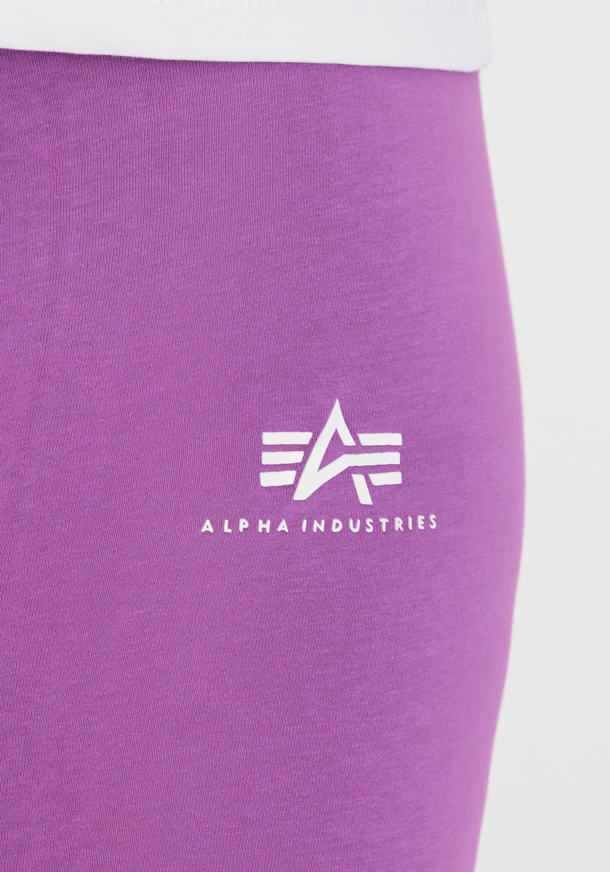 Alpha Industries Leggings »Alpha Industries Women - Leggings Basic Leggings SL Wmn«