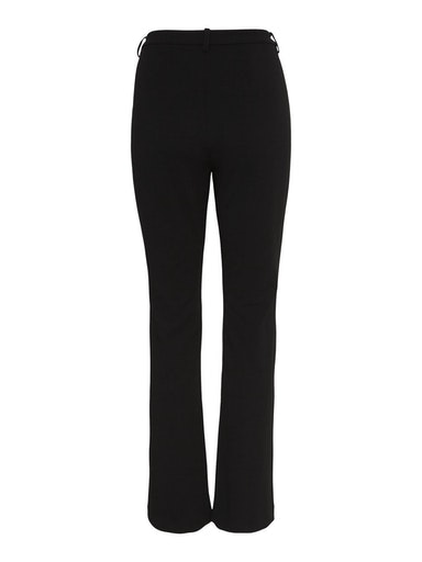 Vero Moda Bootcuthose »VMAMIRA MR FLARED PANT«