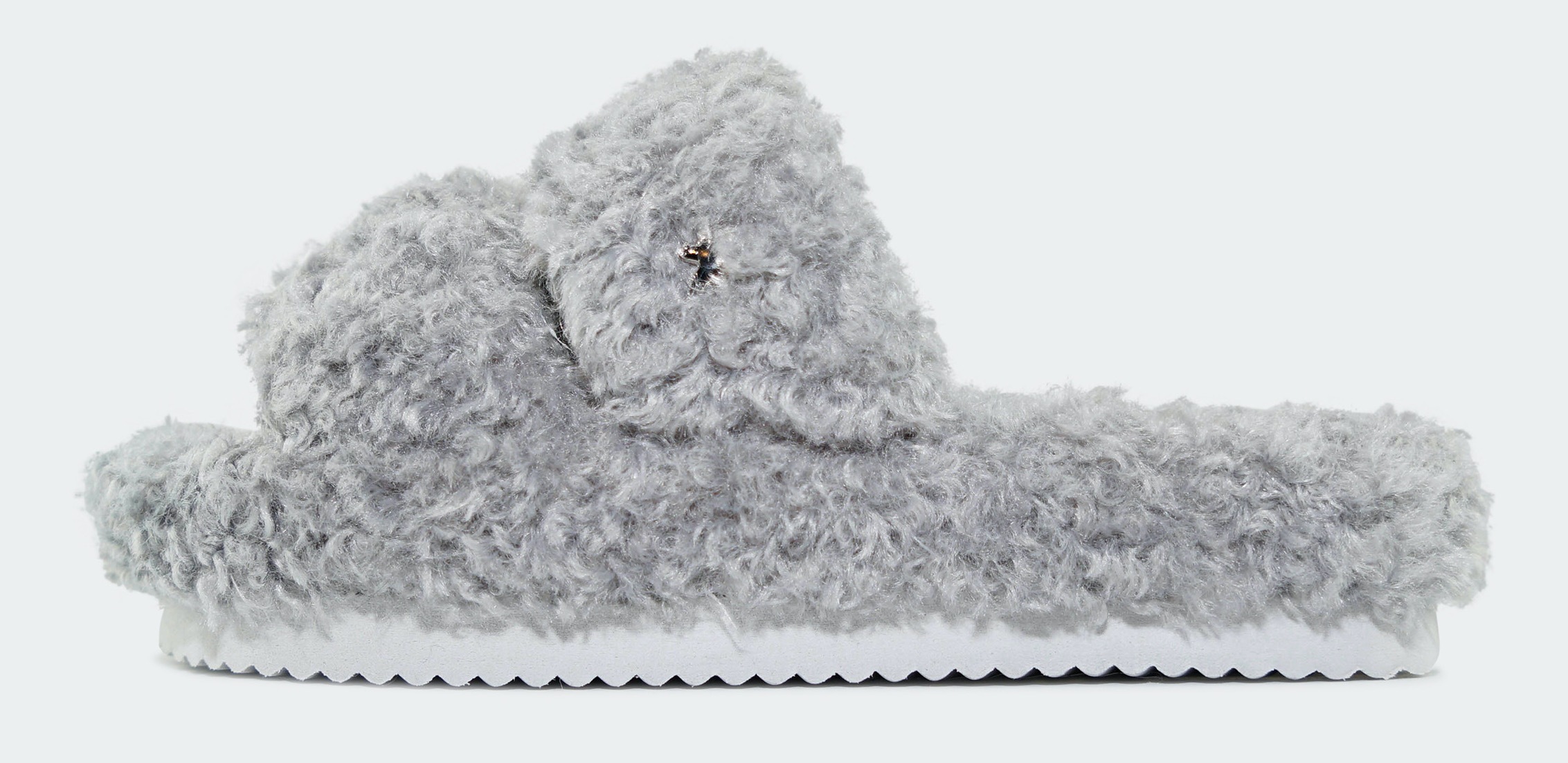 Image of Flip Flop Pantoffel »double*strap curly«, mit leichter Laufsohle bei Ackermann Versand Schweiz