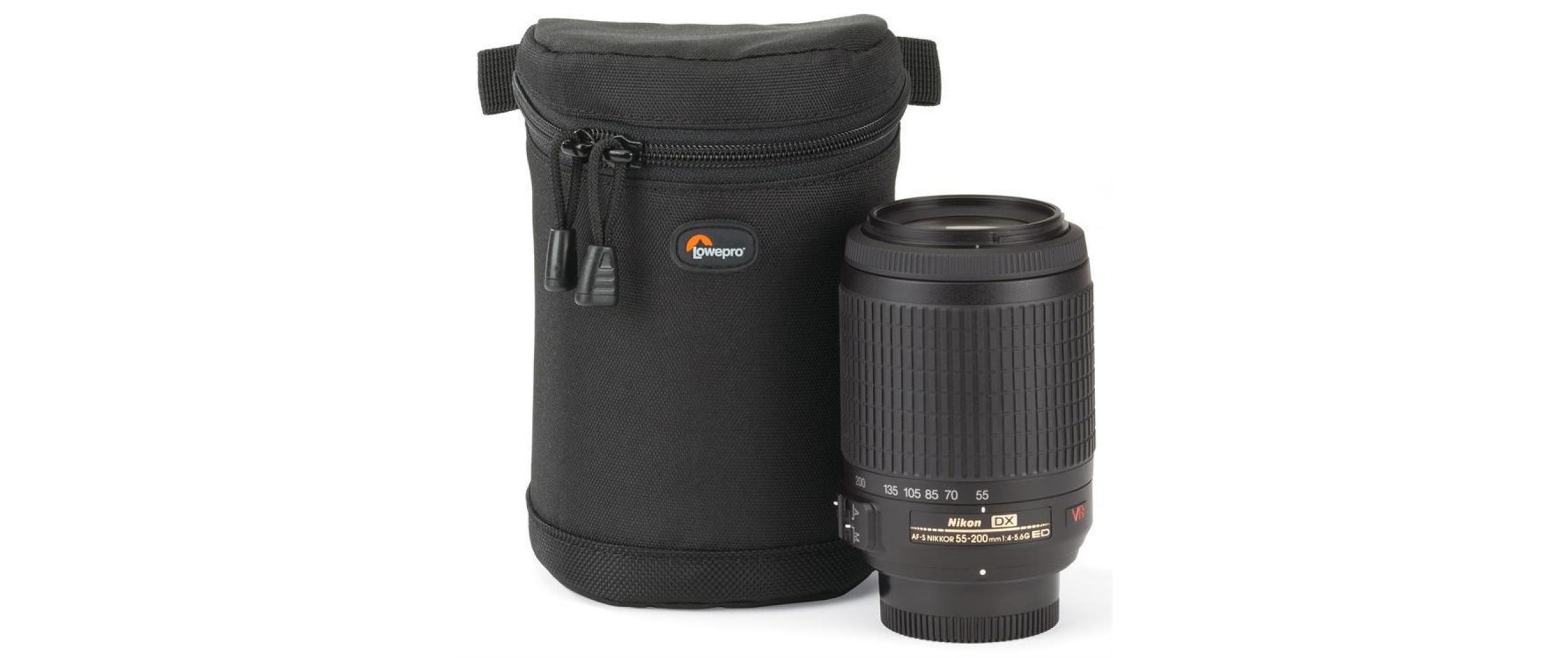 Lowepro Kameratasche »Lens Case«