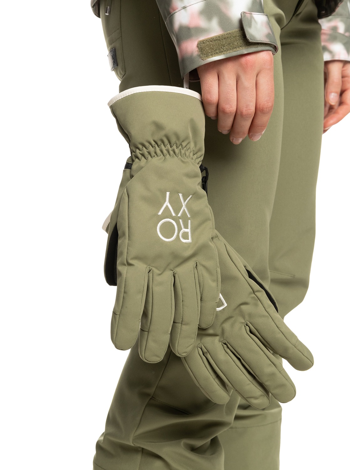 Roxy Snowboardhandschuhe »Fresh Fields« kaufen