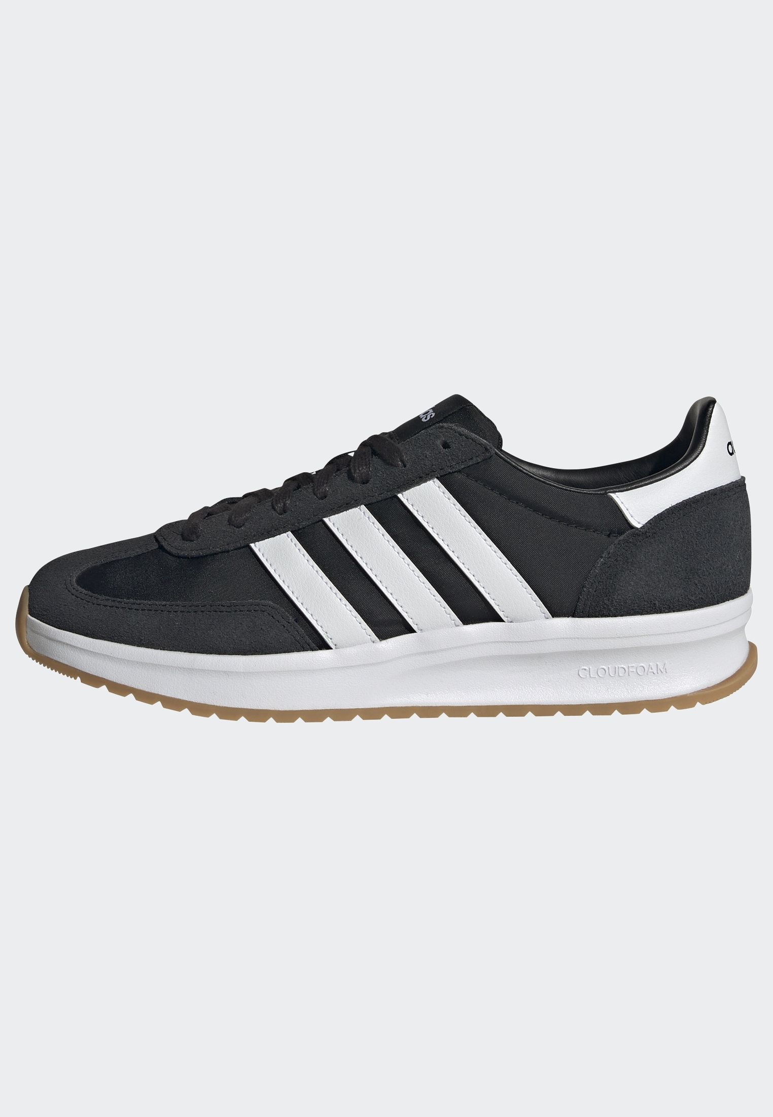 adidas Sportswear Sneaker »RUN 70S 2.0«, inspiriert vom Design des adidas SL72