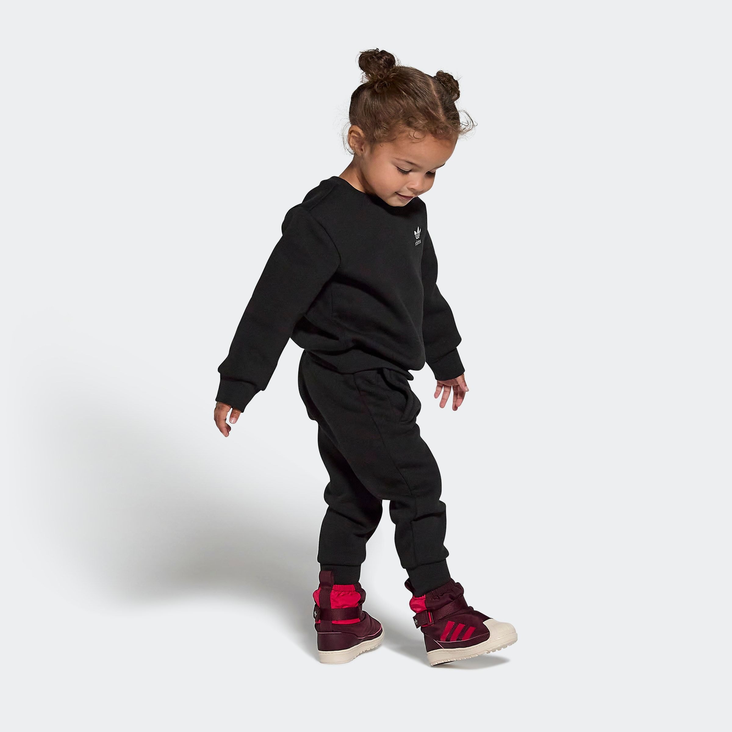 adidas Originals Bottes d'hiver »ADIDAS SUPERSTAR 360 STIEFEL FÜR KINDER«  Winterschuhe, Winterboots, Snowboots