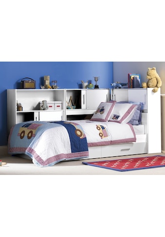 Parisot Jugendbett »Snoopy 1«, Einzelbett, Kinderbett kaufen