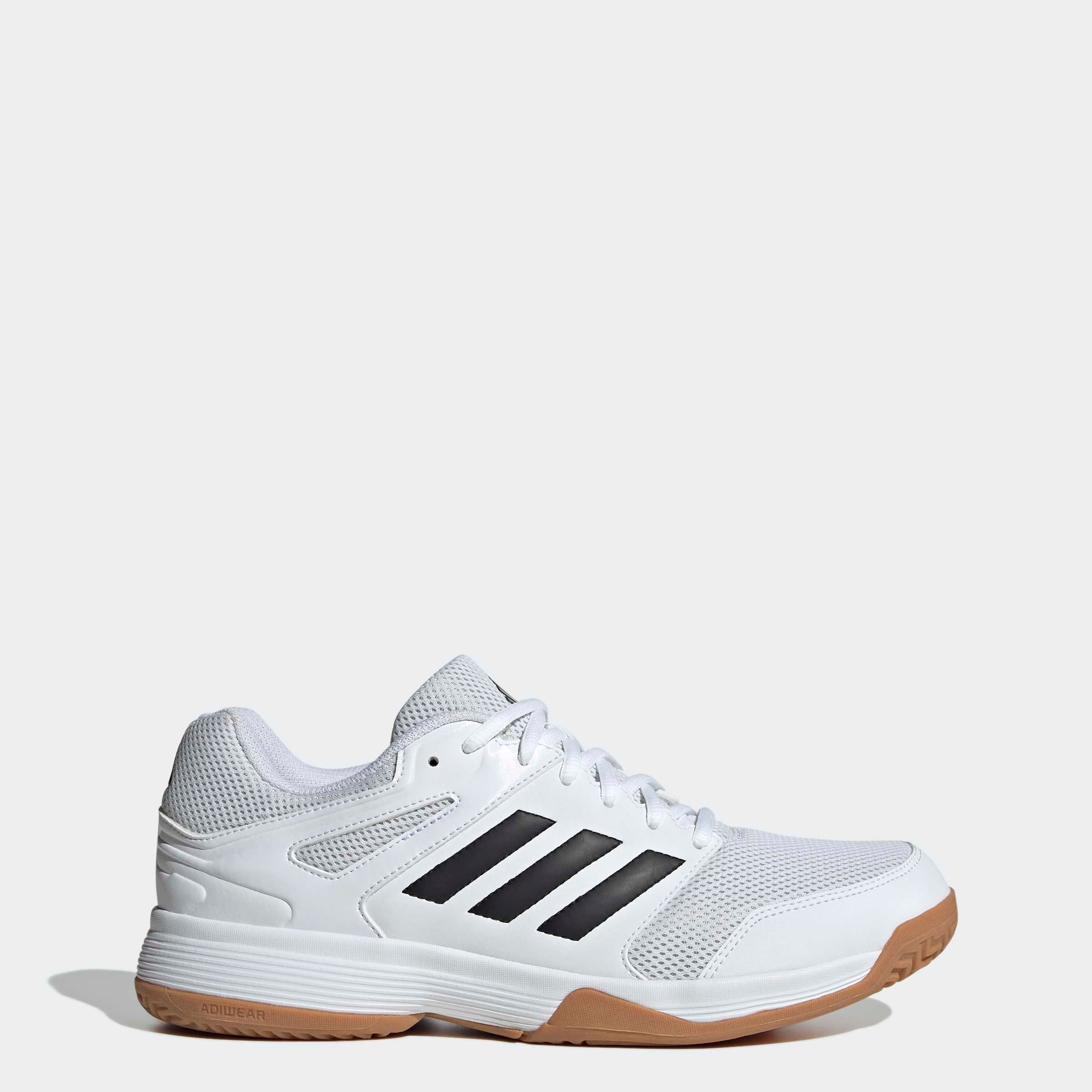 adidas Performance Hallenschuh »SPEEDCOURT IN«  geeignet für jeden Hallensport