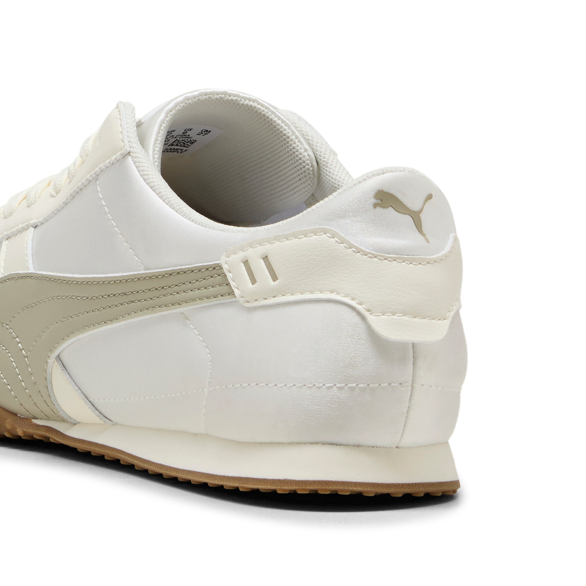 PUMA Sneakers »BELLA UT FC«  pour le quotidien, avec lacets, semelle extérieure en caoutchouc à profil léger