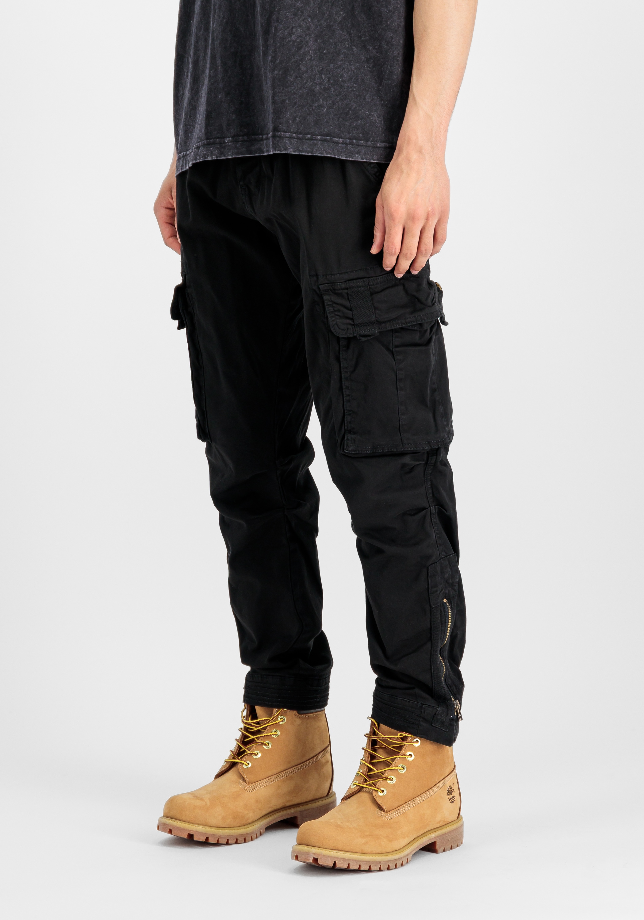 Image of Alpha Industries Cargohose "Task Force Pant"