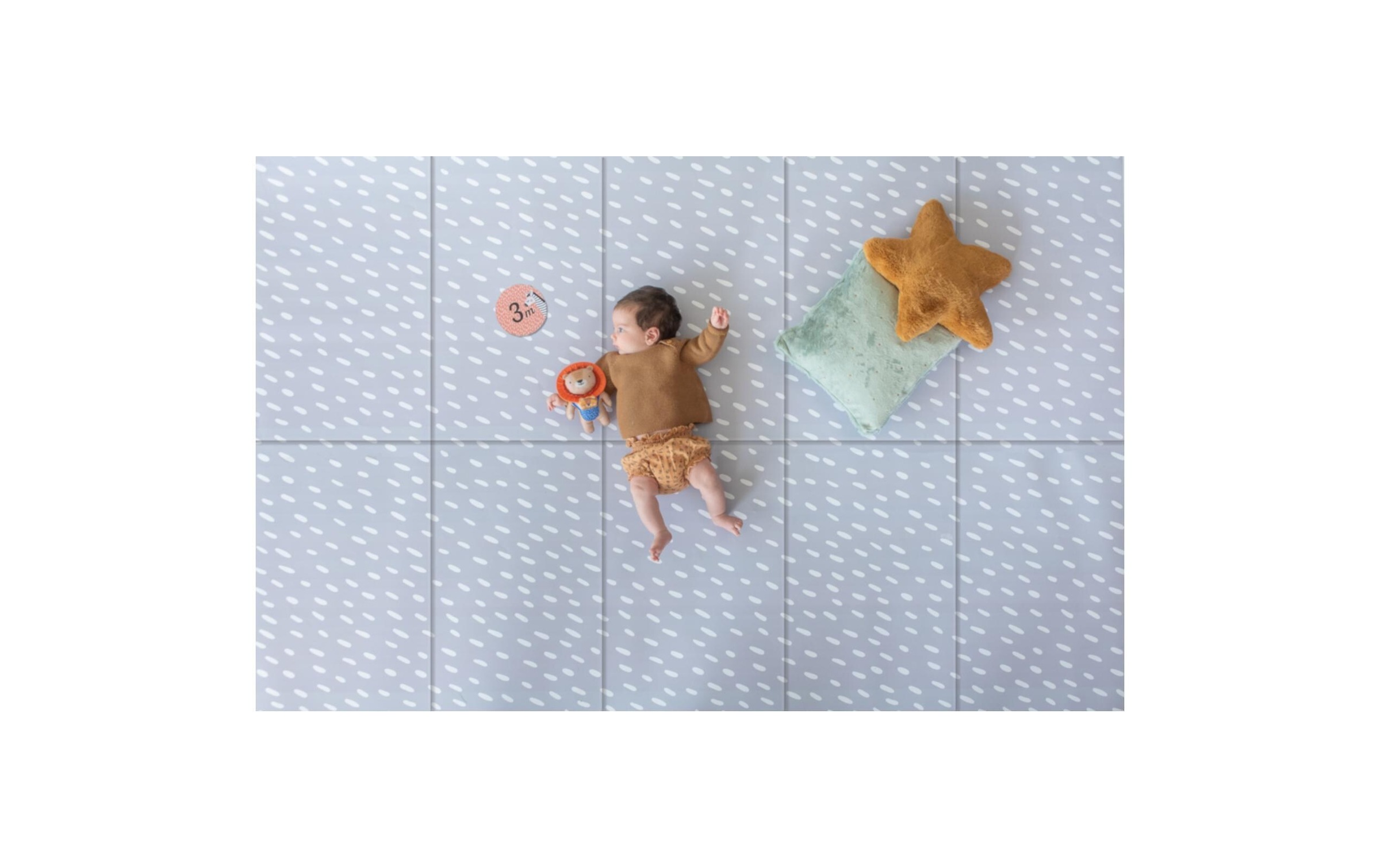 TAF TOYS Spielmatte »Savannah 0M+«