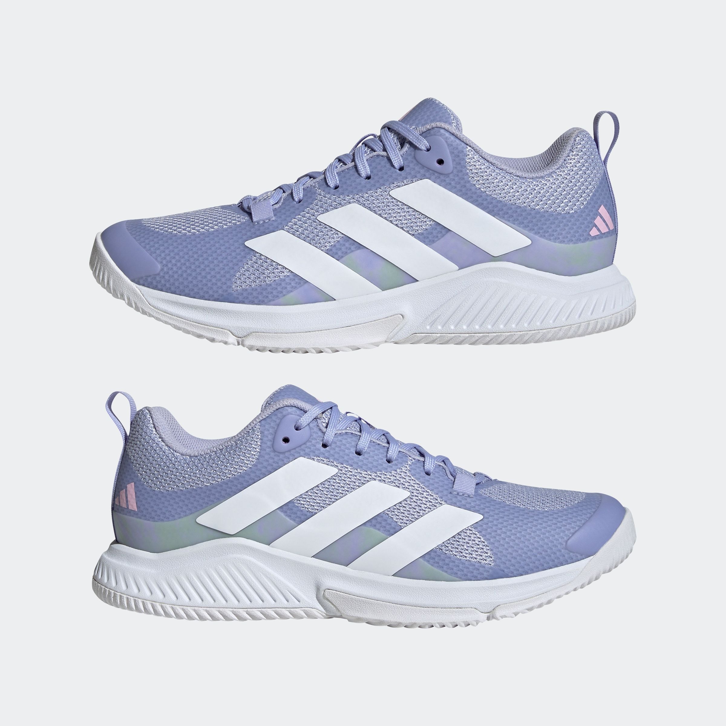 adidas Performance Hallenschuh »COURT TEAM BOUNCE 2.0«, geeignet für jeden Hallensport