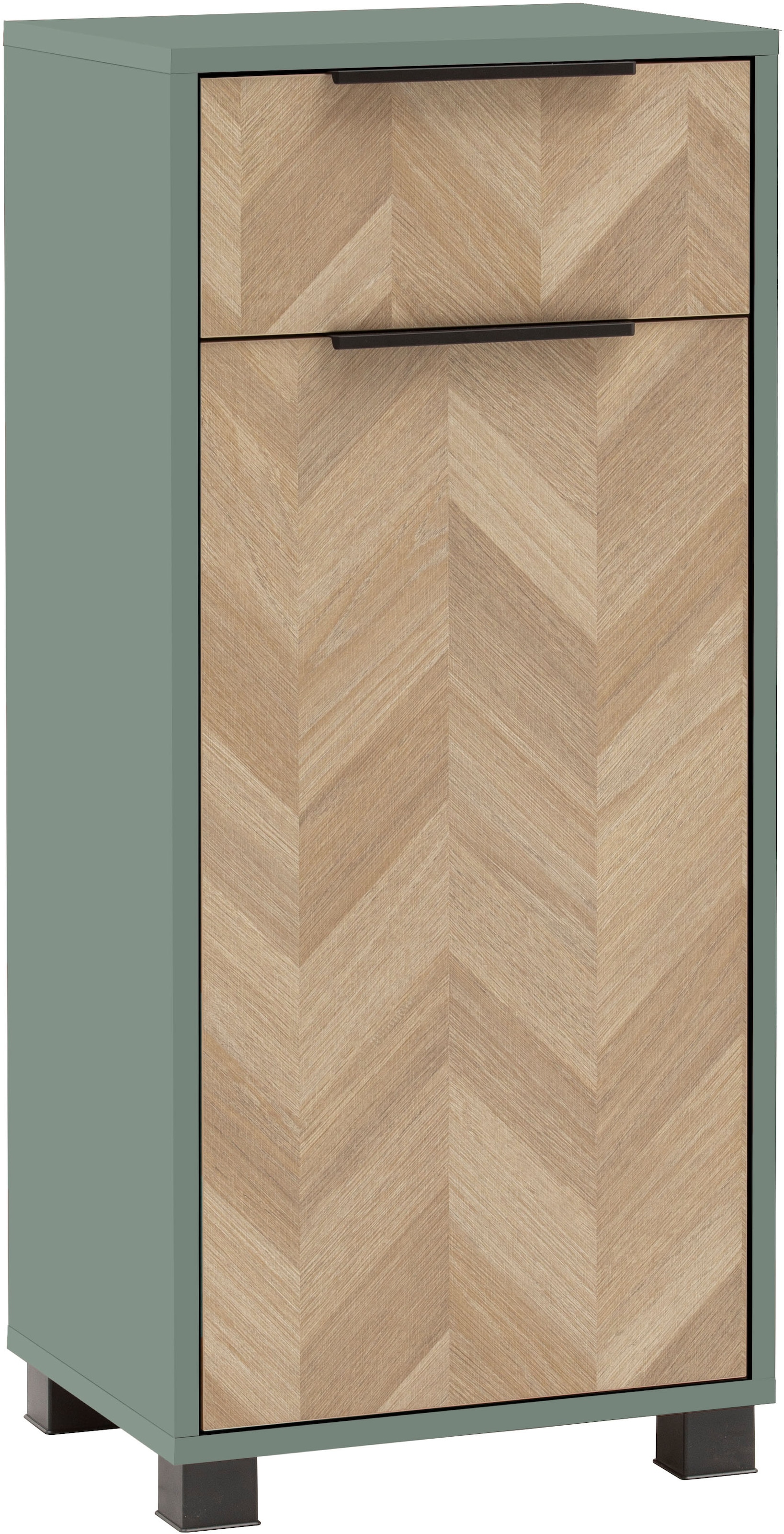 Image of Schildmeyer Midischrank "Piazza, Breite 40,3 cm" 1 Stk. tlg. Made in Germany