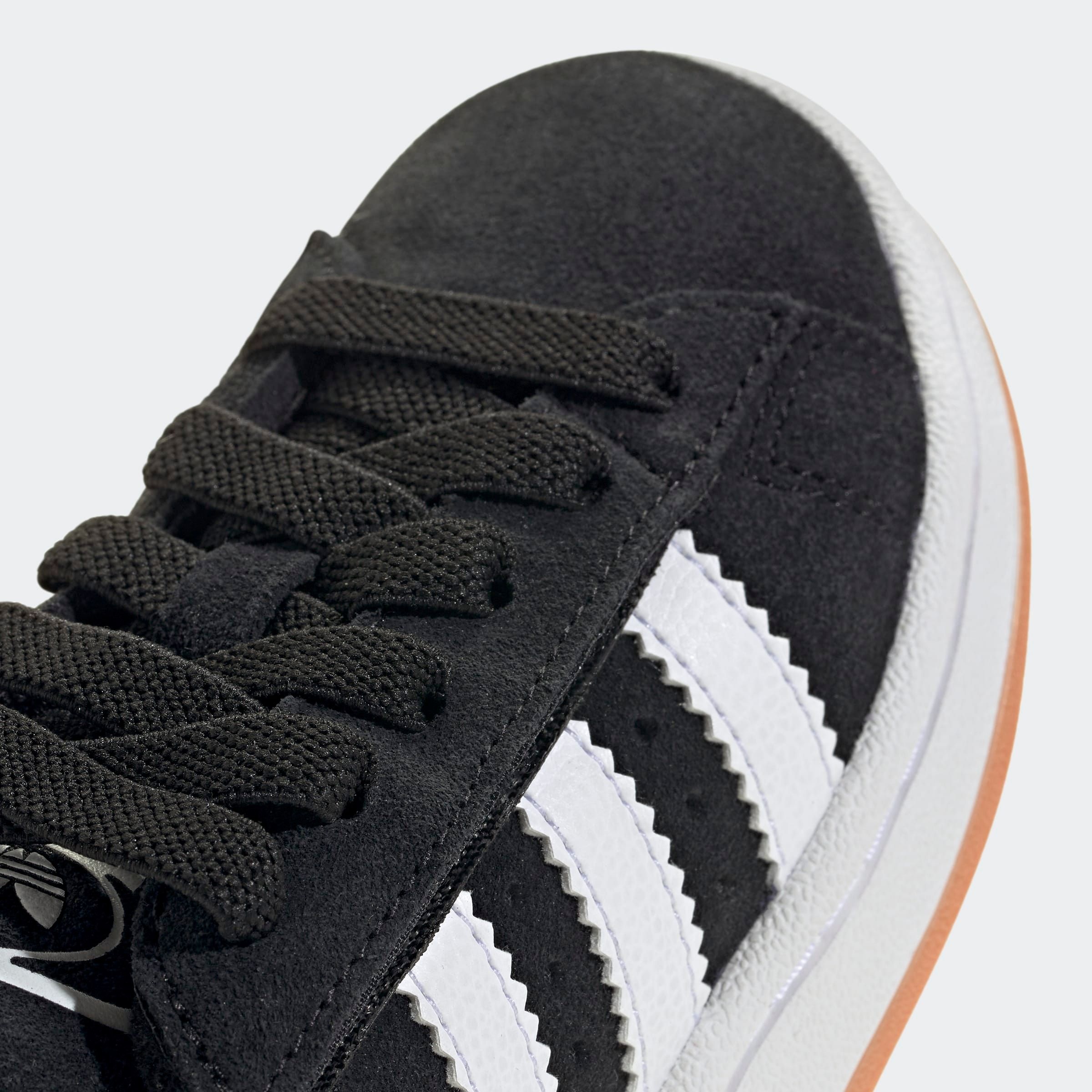 adidas Originals Sneaker »CAMPUS 00S COMFORT CLOSURE ELASTIC LACE KIDS«