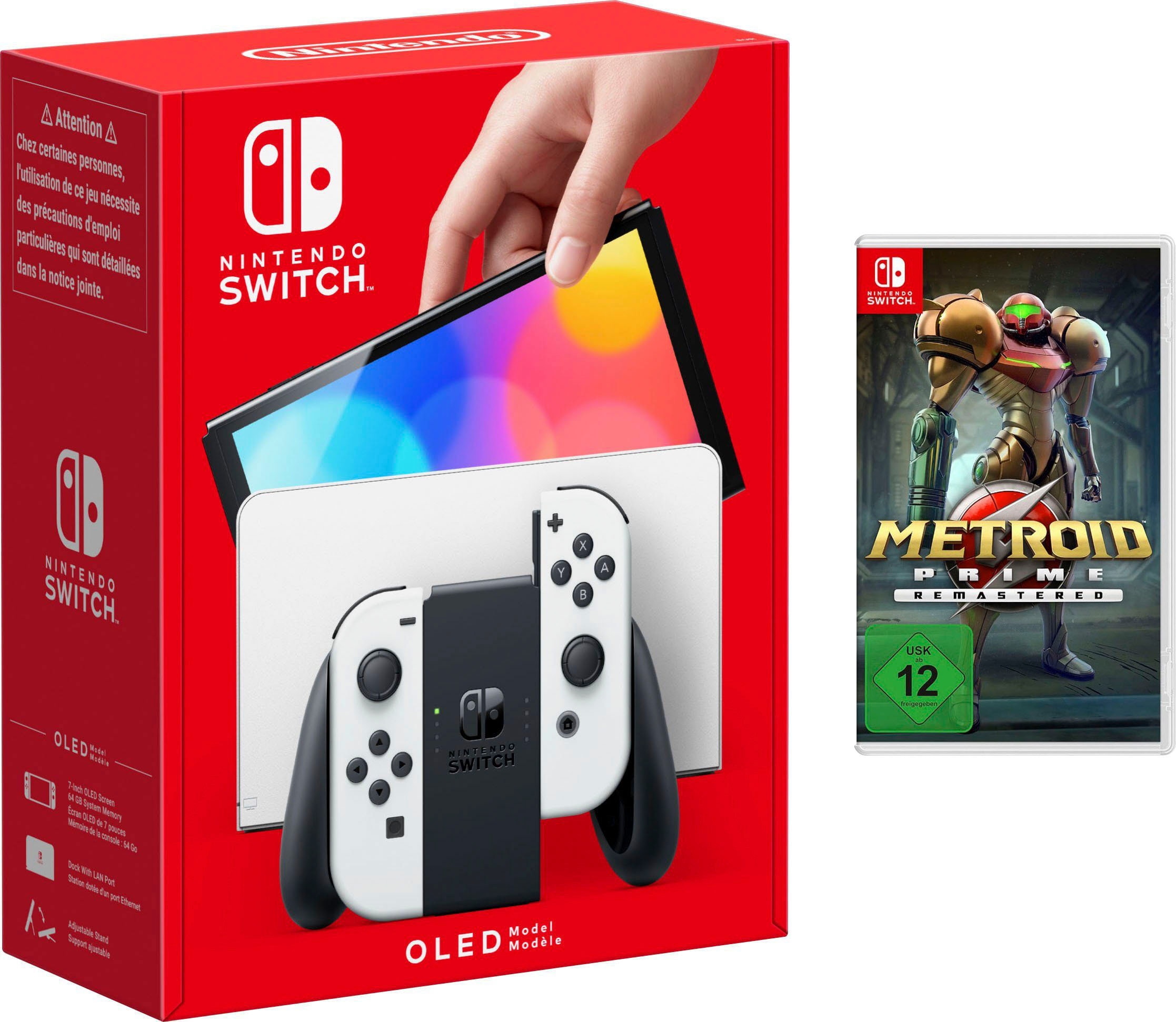 ➤ Spielekonsolen & Games bequem bestellen | Nintendo-Switch-Controller