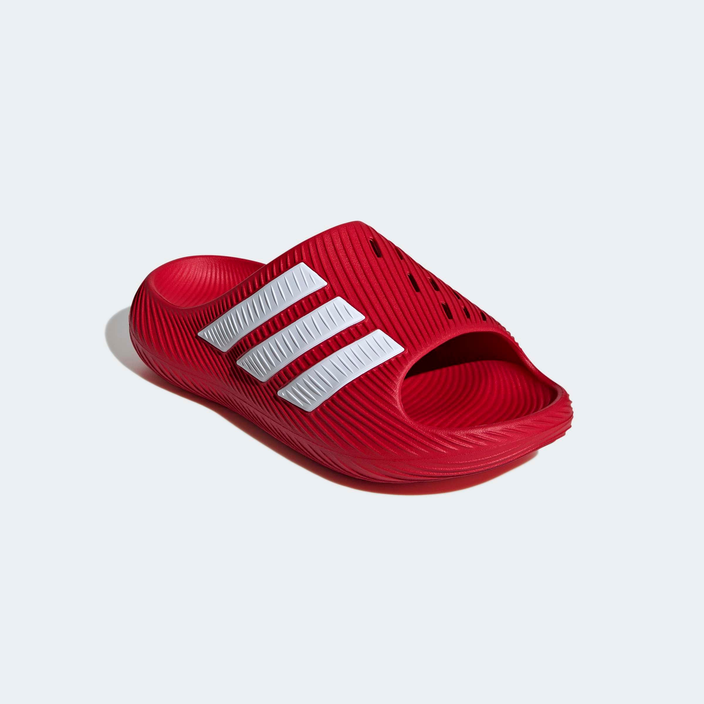 adidas Sportswear Badesandale »PURECHILL SLIDES«  Badelatschen