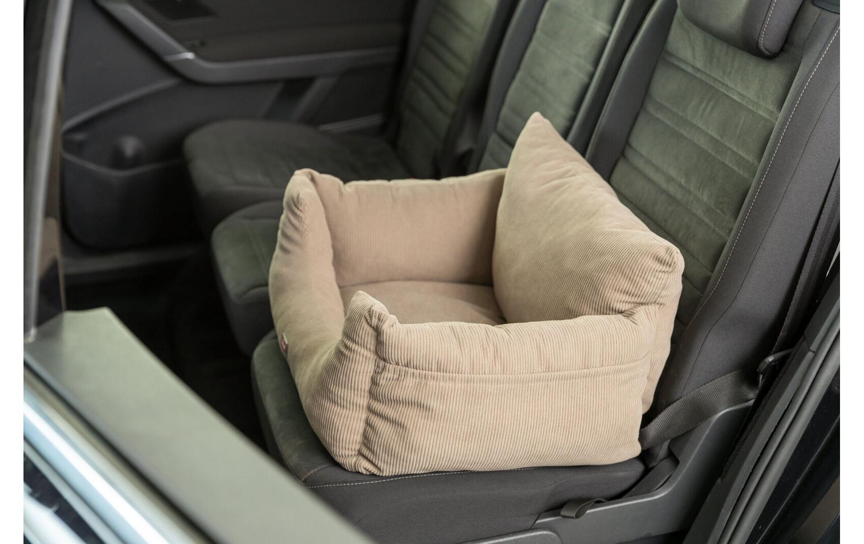 TRIXIE Hunde-Autositz »für Hunde« Polyester