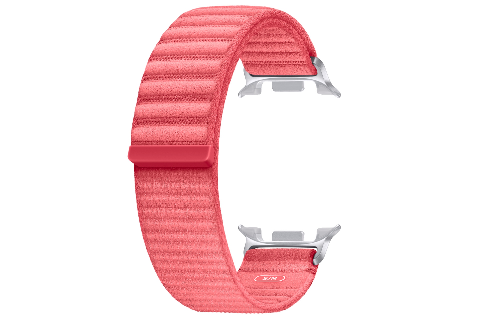 Image of Samsung Wechselarmband "Fabric Band (Gr. S/M) für Samsung Galaxy Watch8 / Watch8 Classic"