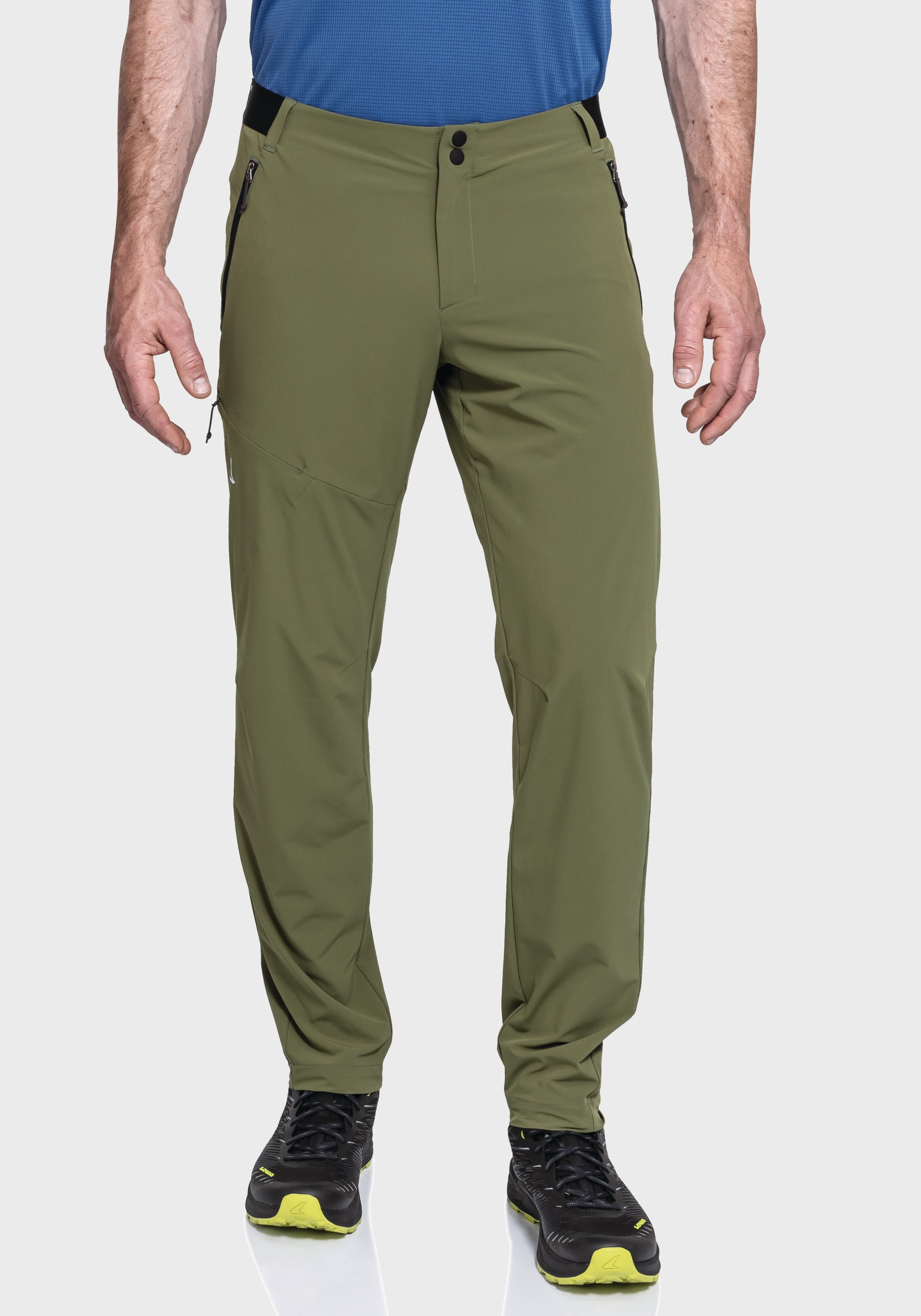 Schöffel Outdoorhose »Hiking Pants Style Blaustein MNS«