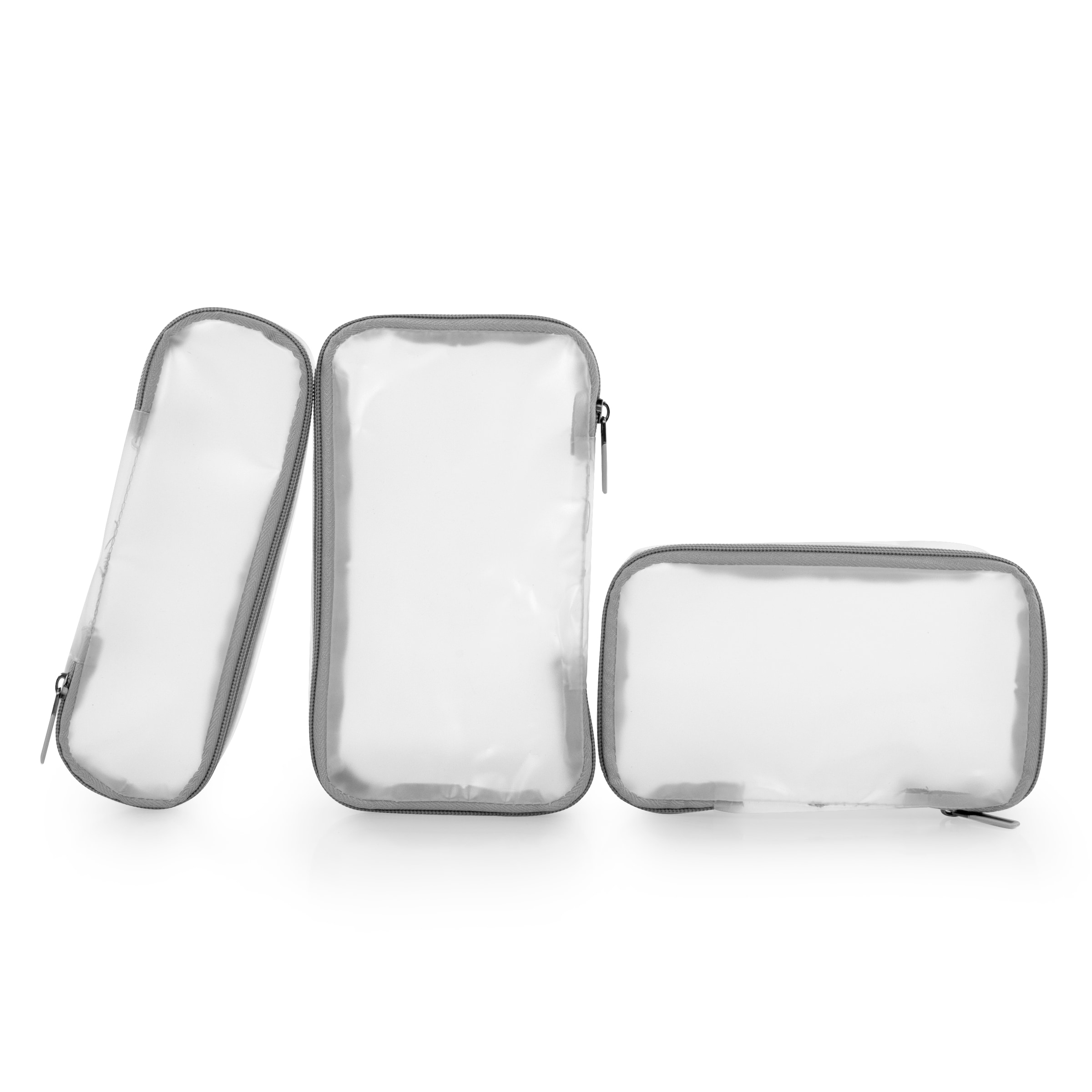 Heys Handgepäck-Topcase »Heys Luxe« Beautycase, Kosmetikkoffer, handgepäcktauglich gemäss IATA-Empfehlung