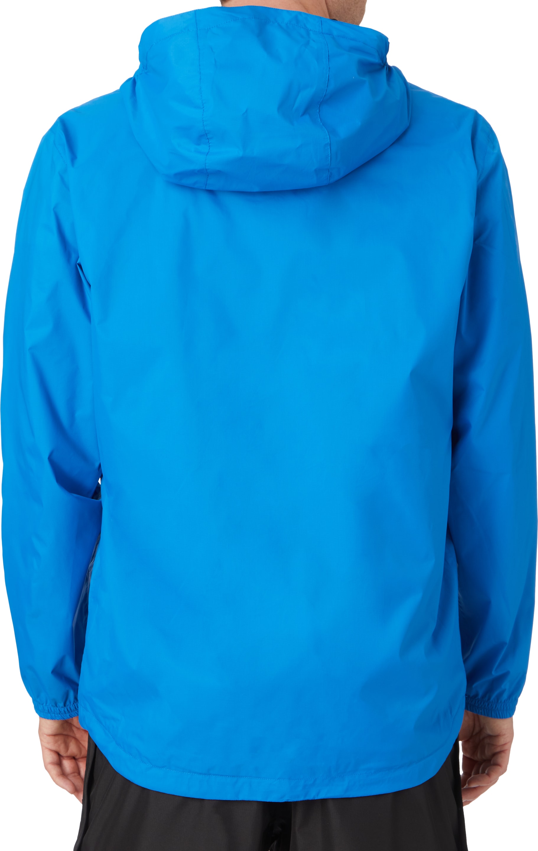 McKINLEY Regenjacke »Regenjacke Kereol IV M«, (1 St.)