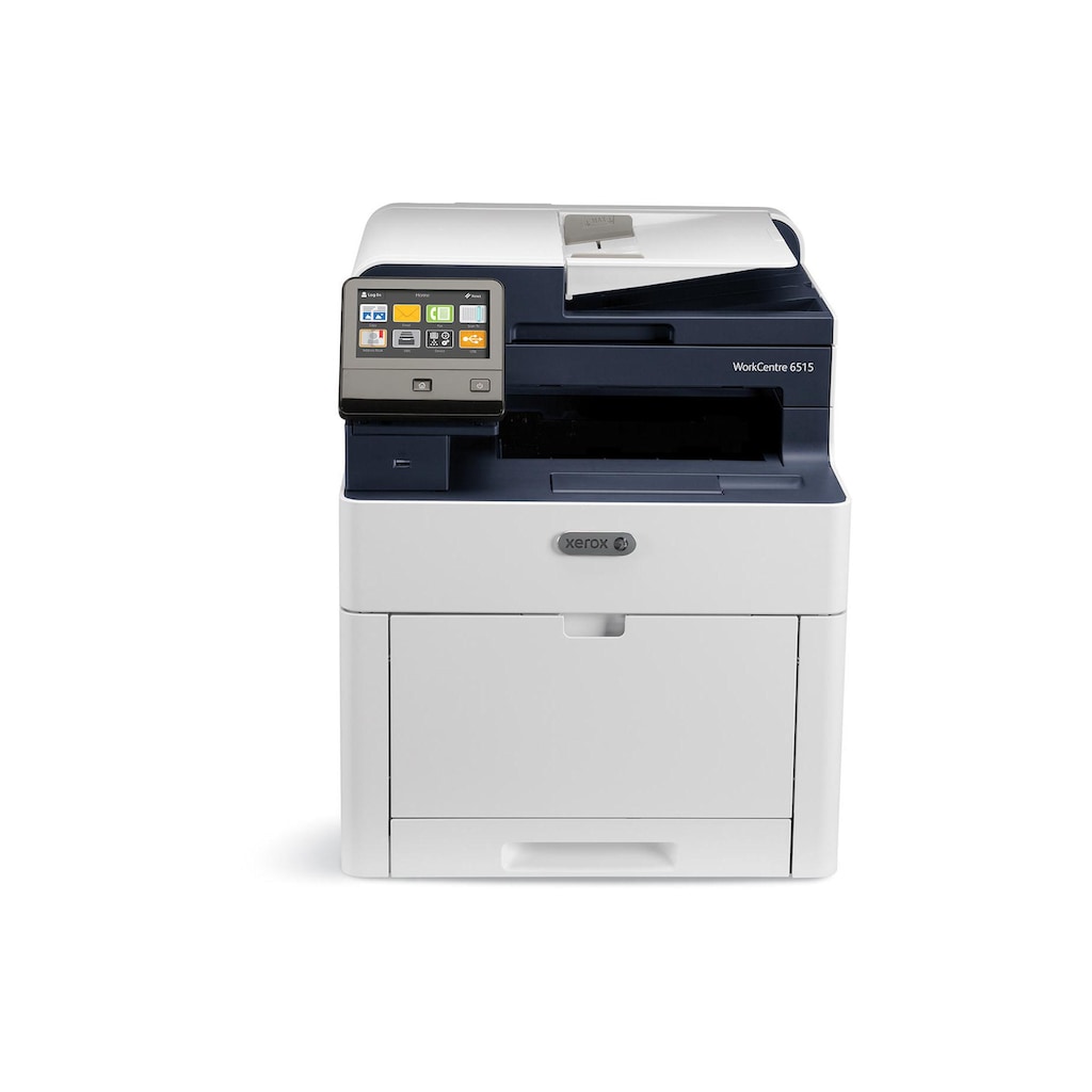 Xerox Multifunktionsdrucker »WorkCentre 6515V/DN«