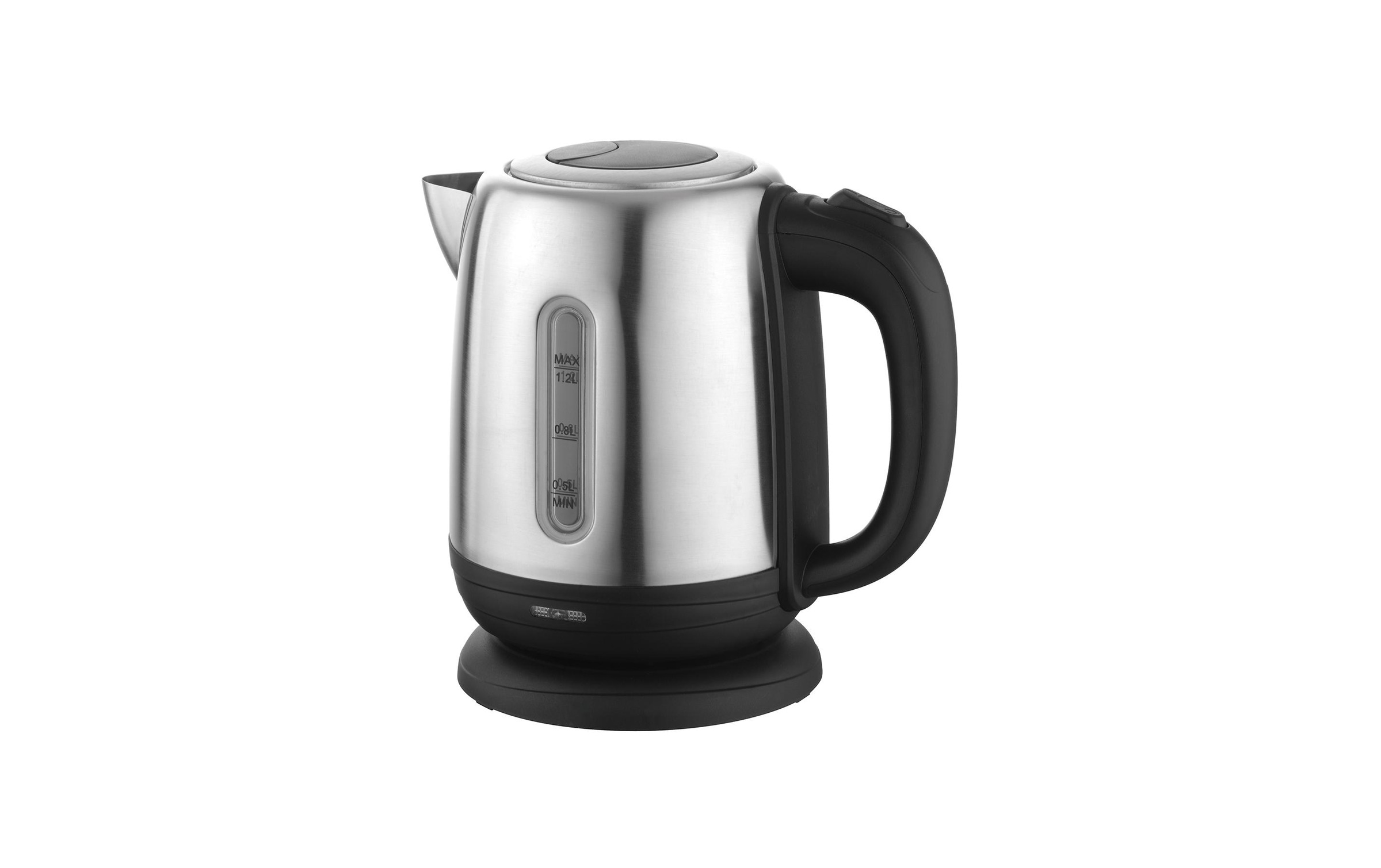 ohmex Wasserkocher »Wasserkocher 1.2l OHM-KTL-1200«, 1,2 l, 1630 W