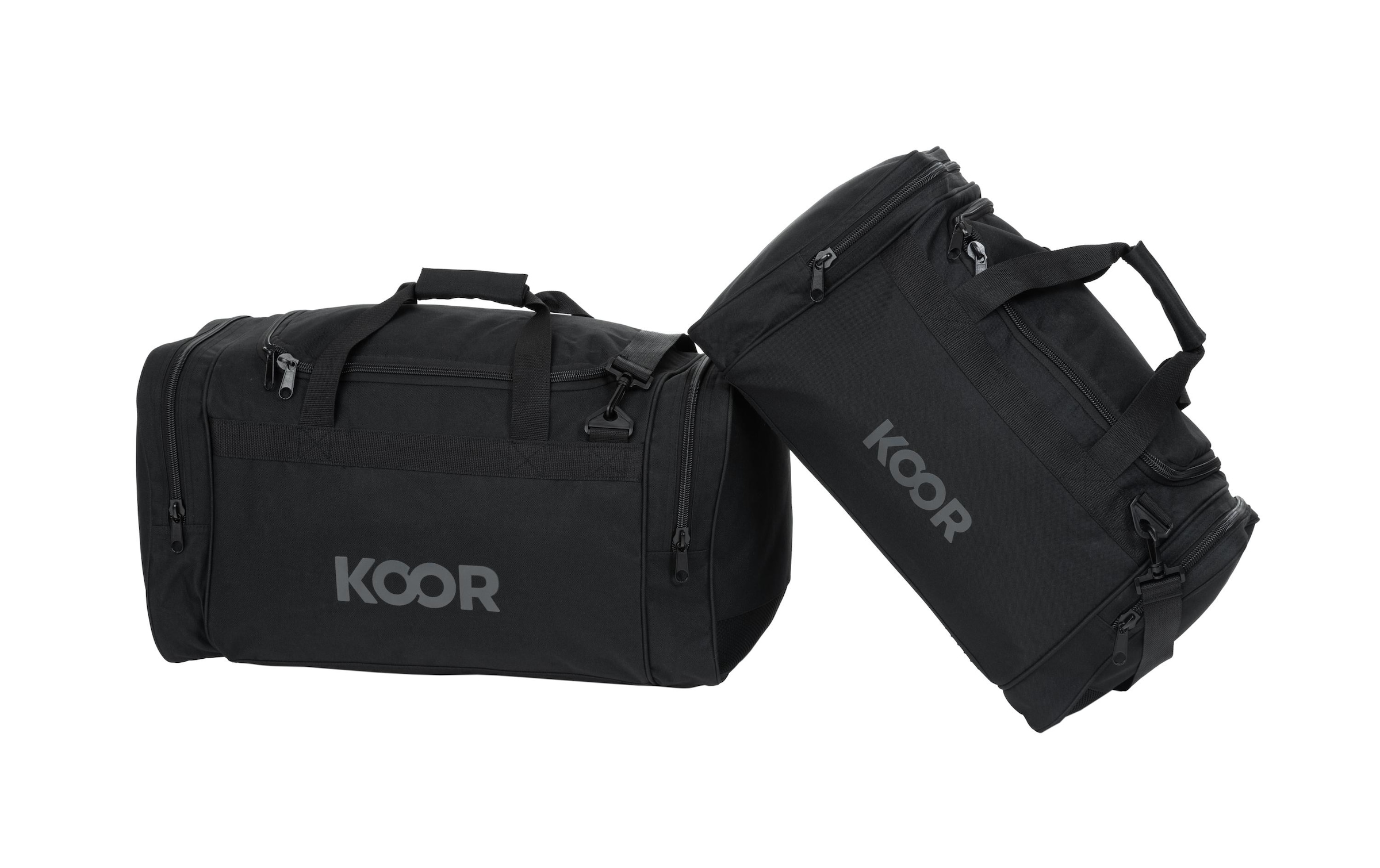 KOOR Sporttasche